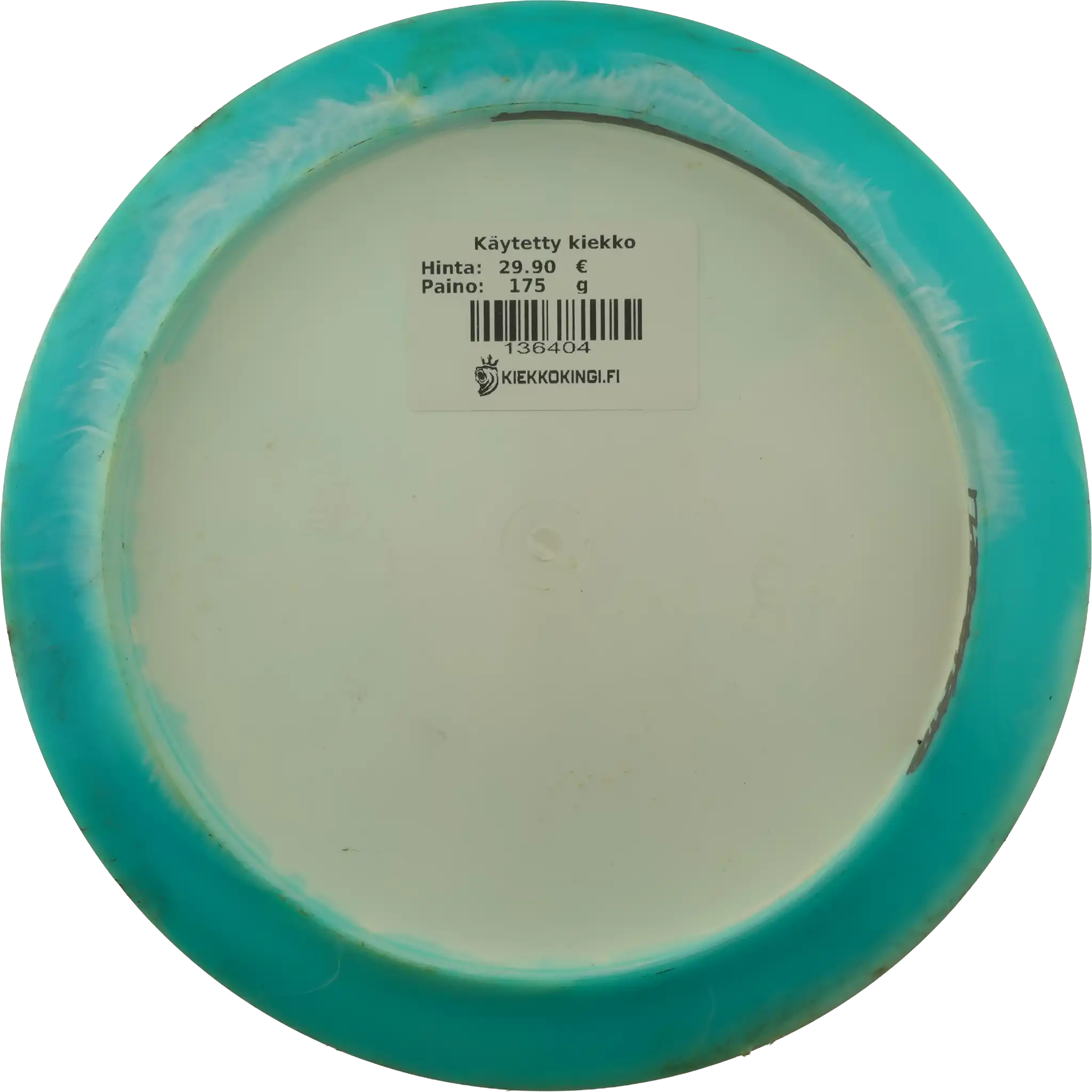 Glow Horizon S-Line DD3 - Nordic Phenom 4 - Niklas Anttila Signature Series