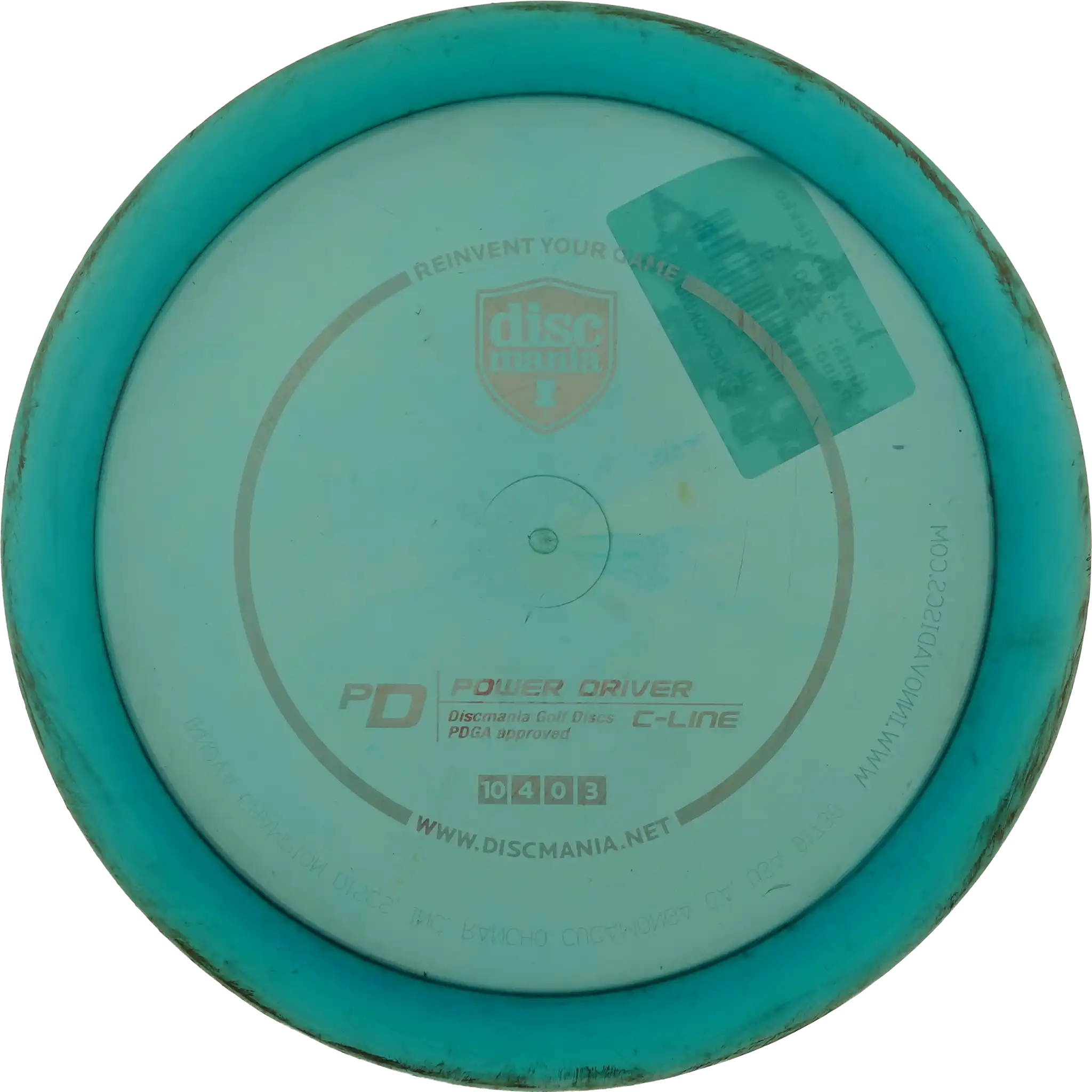 C-Line PD - Innovamade