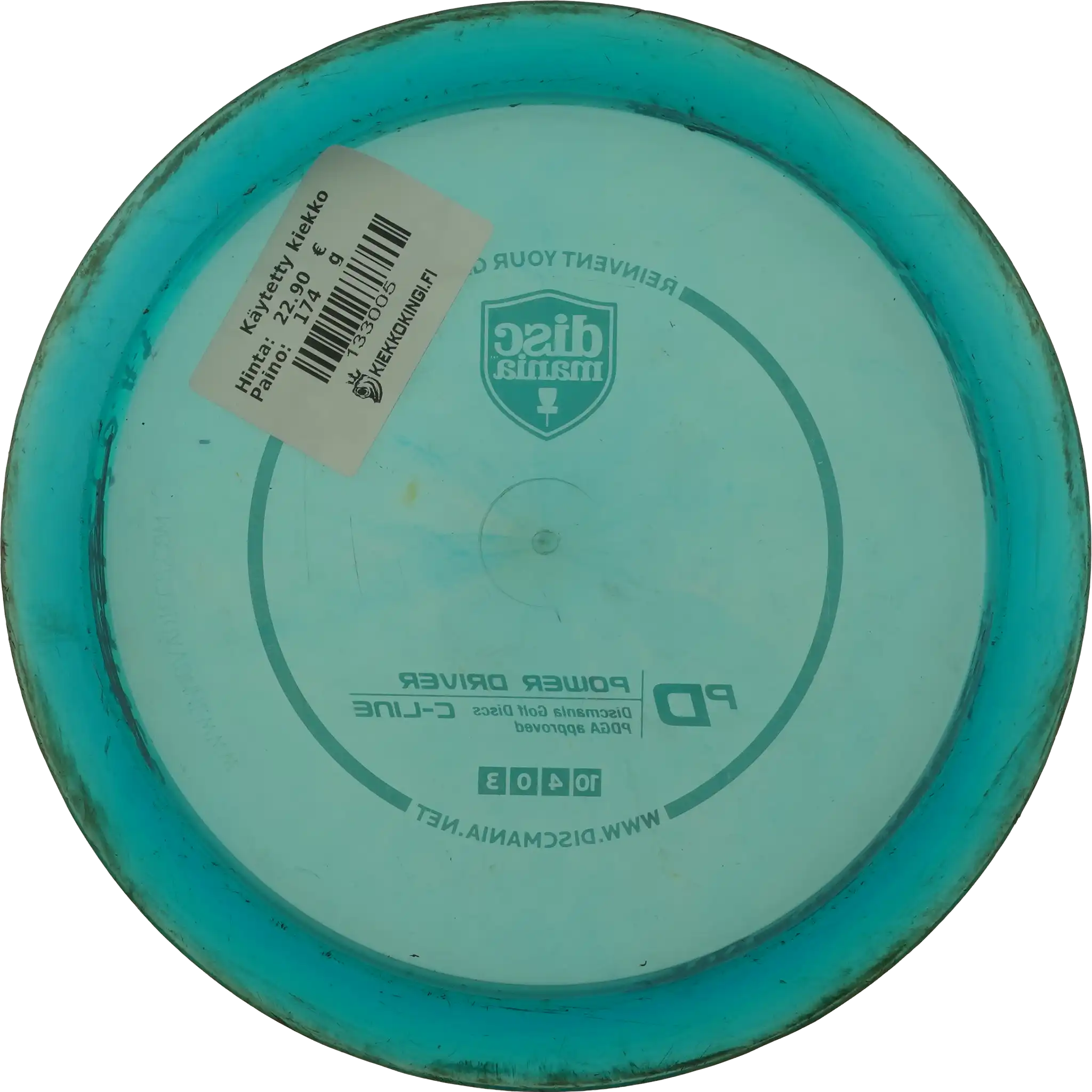 C-Line PD - Innovamade