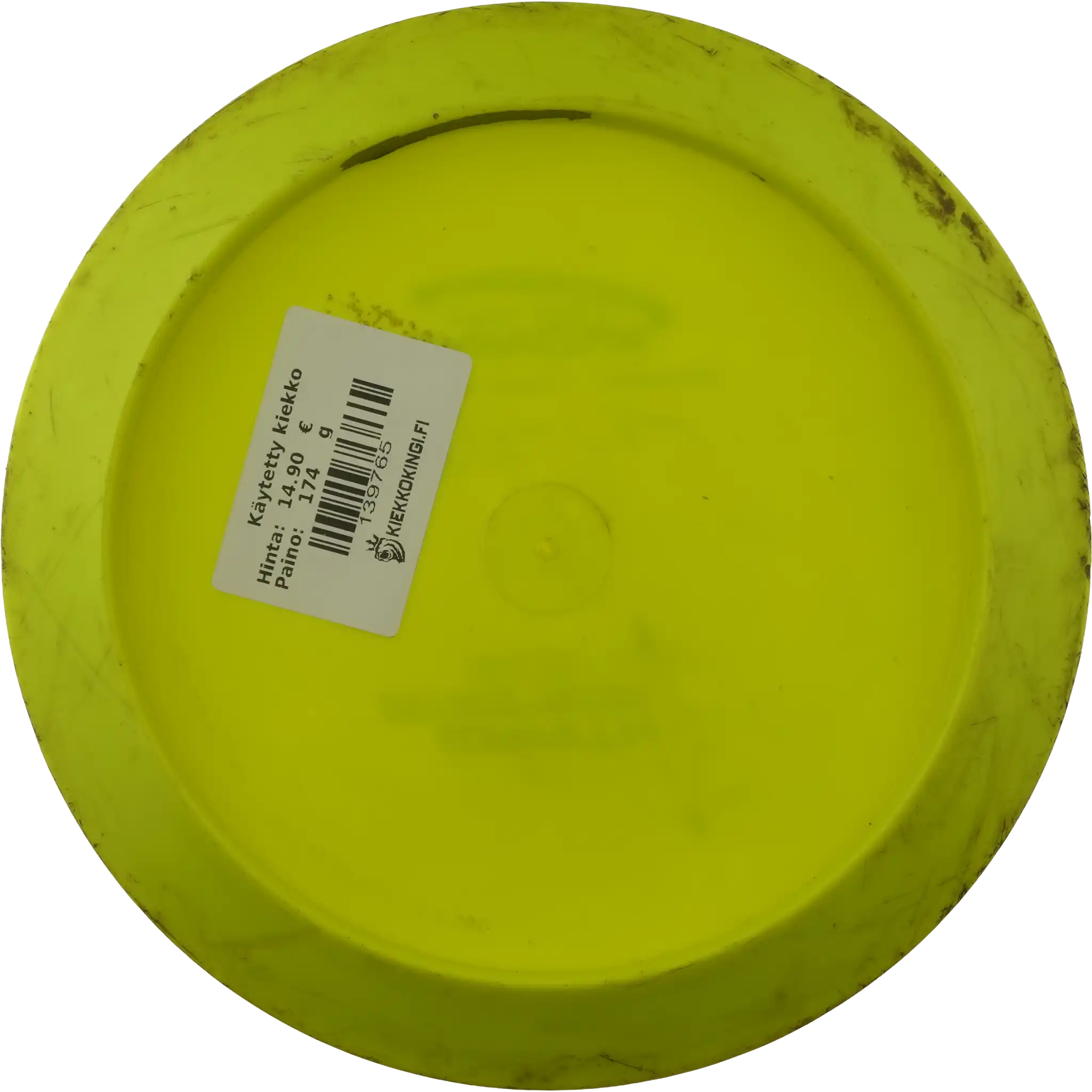 Star Wraith - Ken Climo