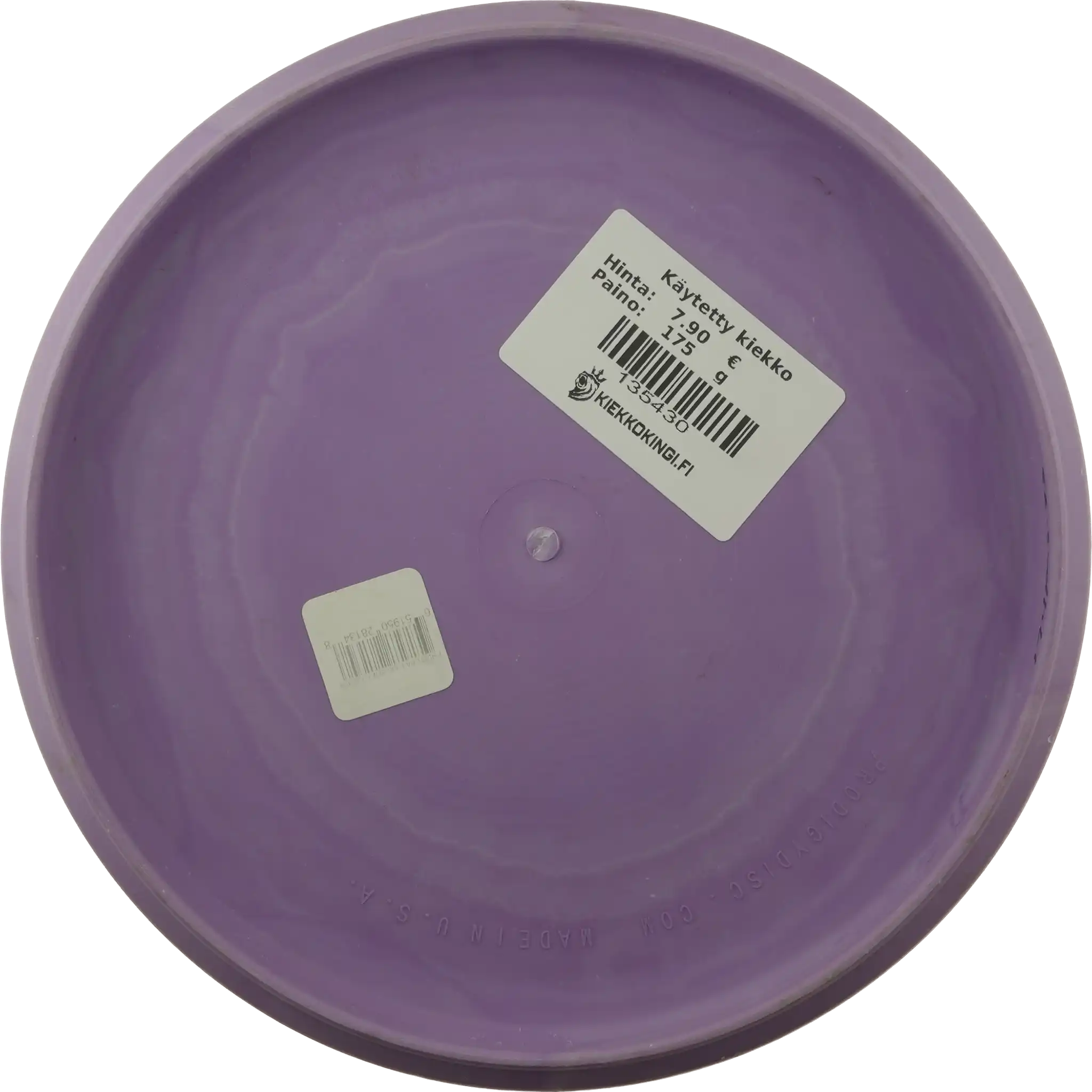 300 Soft PA3