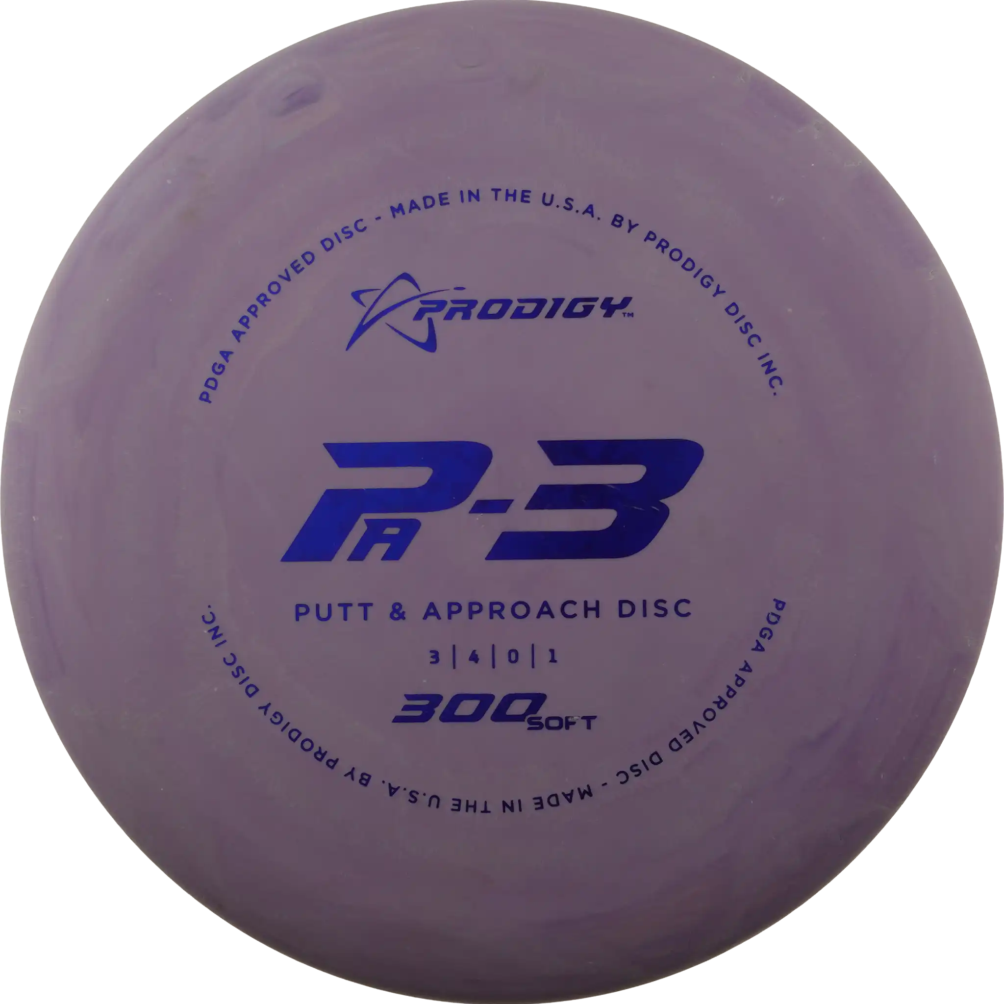 300 Soft PA3