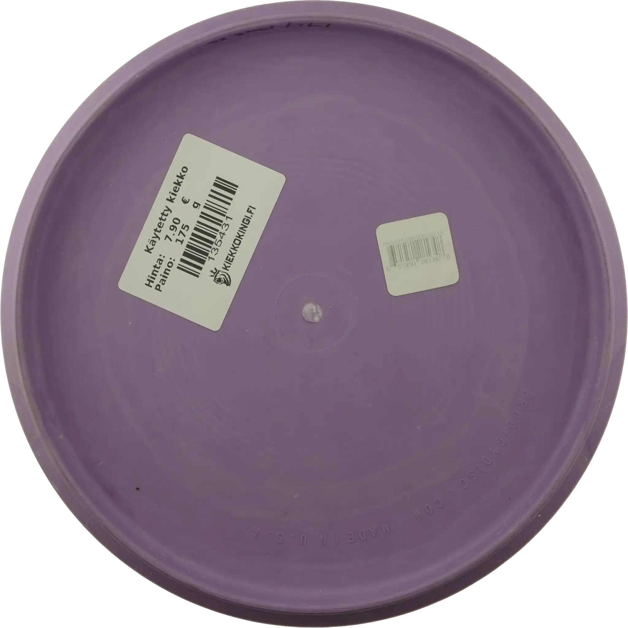 300 Soft PA3
