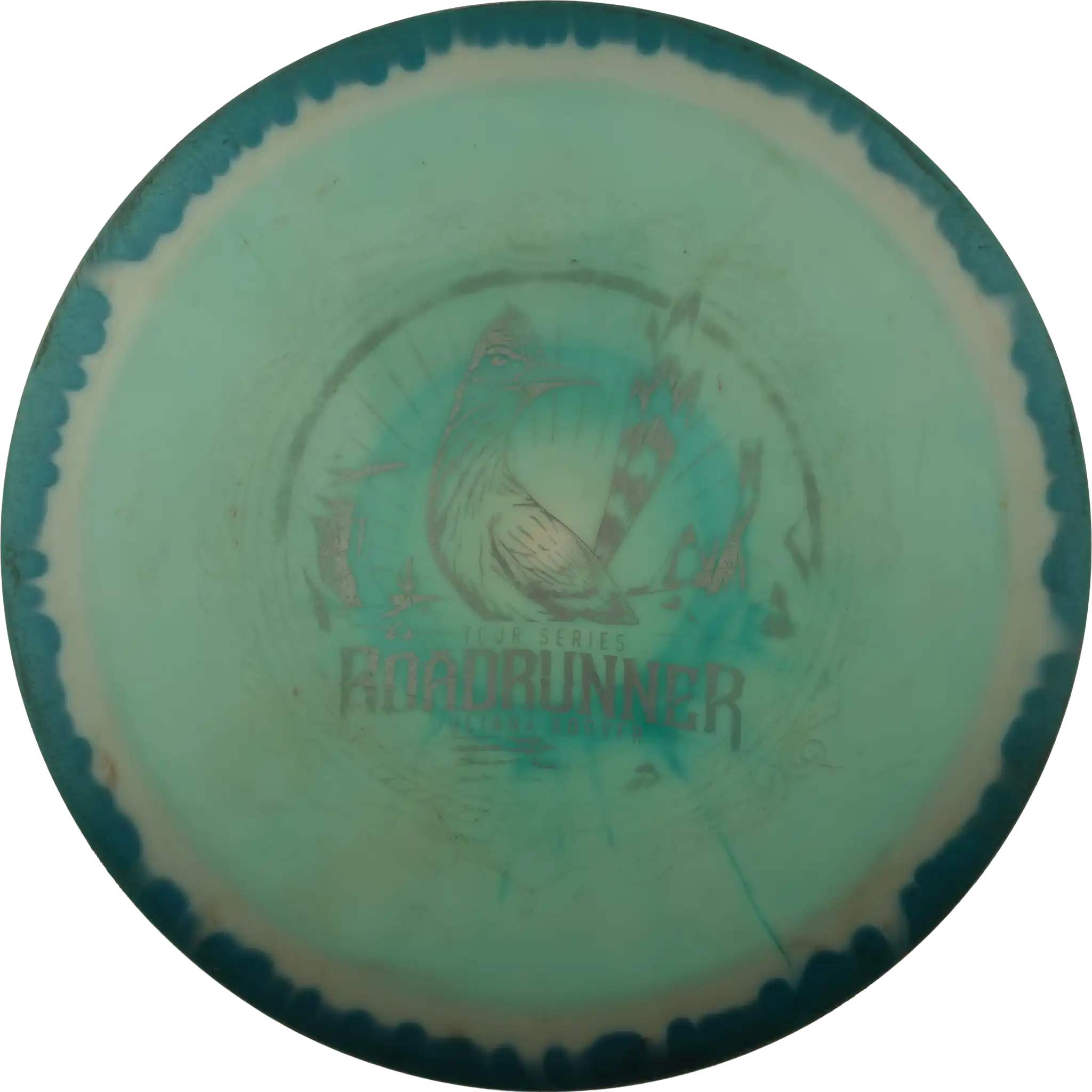 Halo Star Roadrunner - Juliana Korver