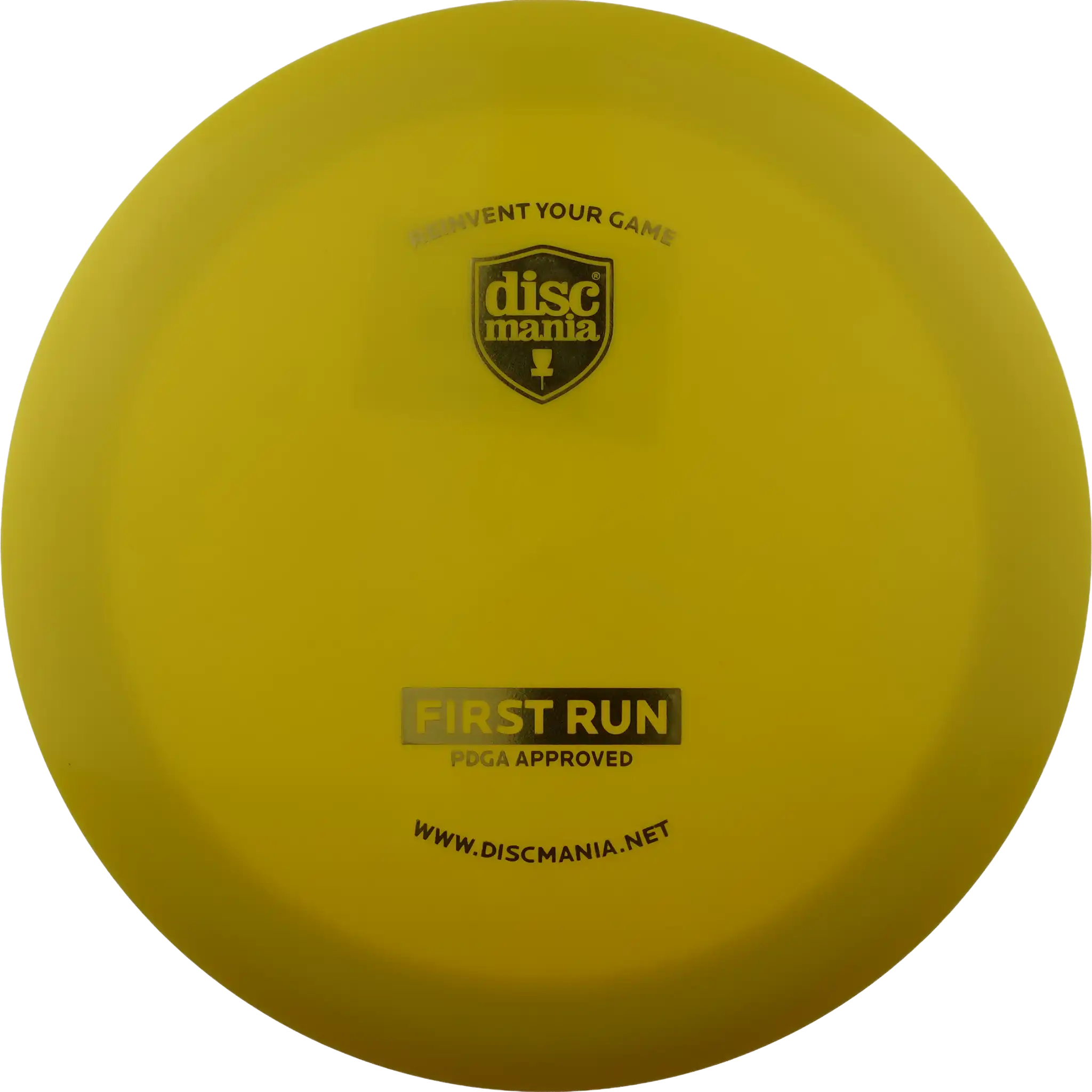 S-Line DD3 - First Run
