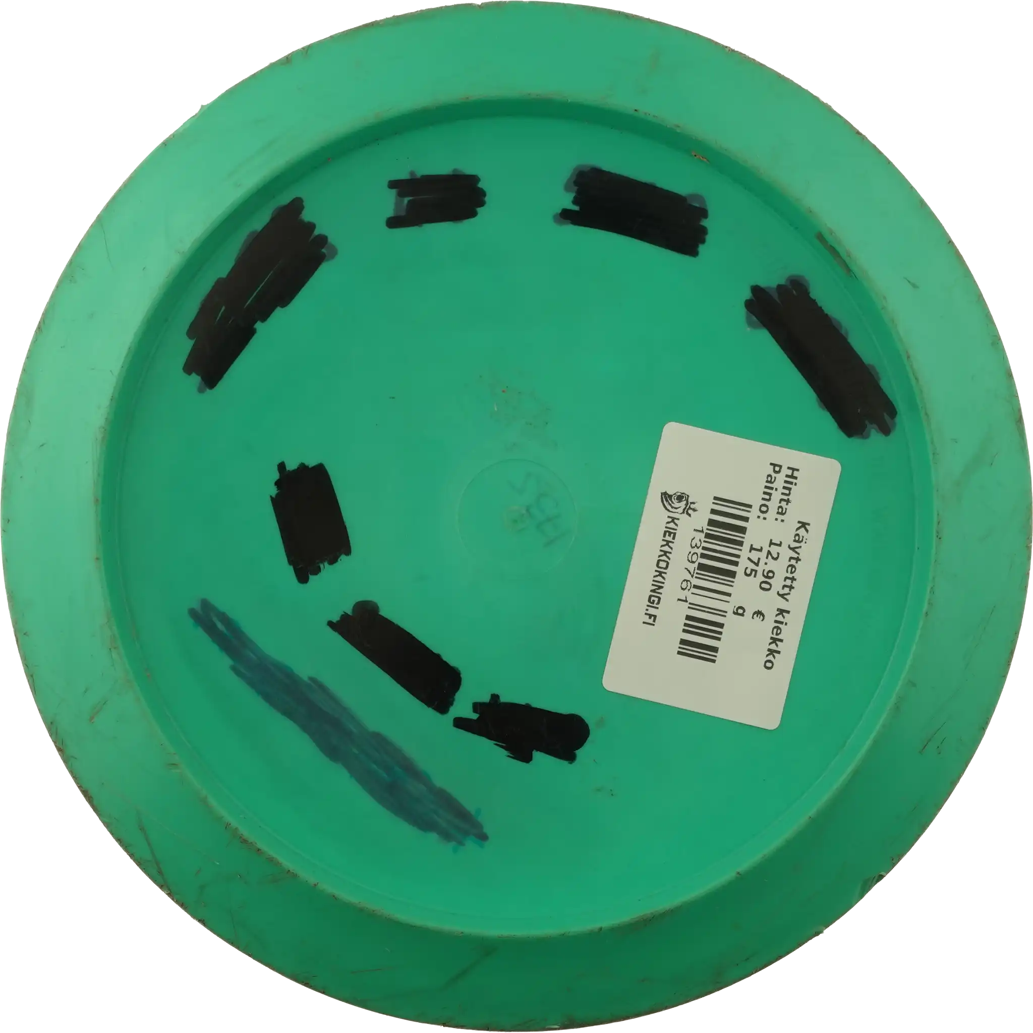 Star Wraith - Ken Climo