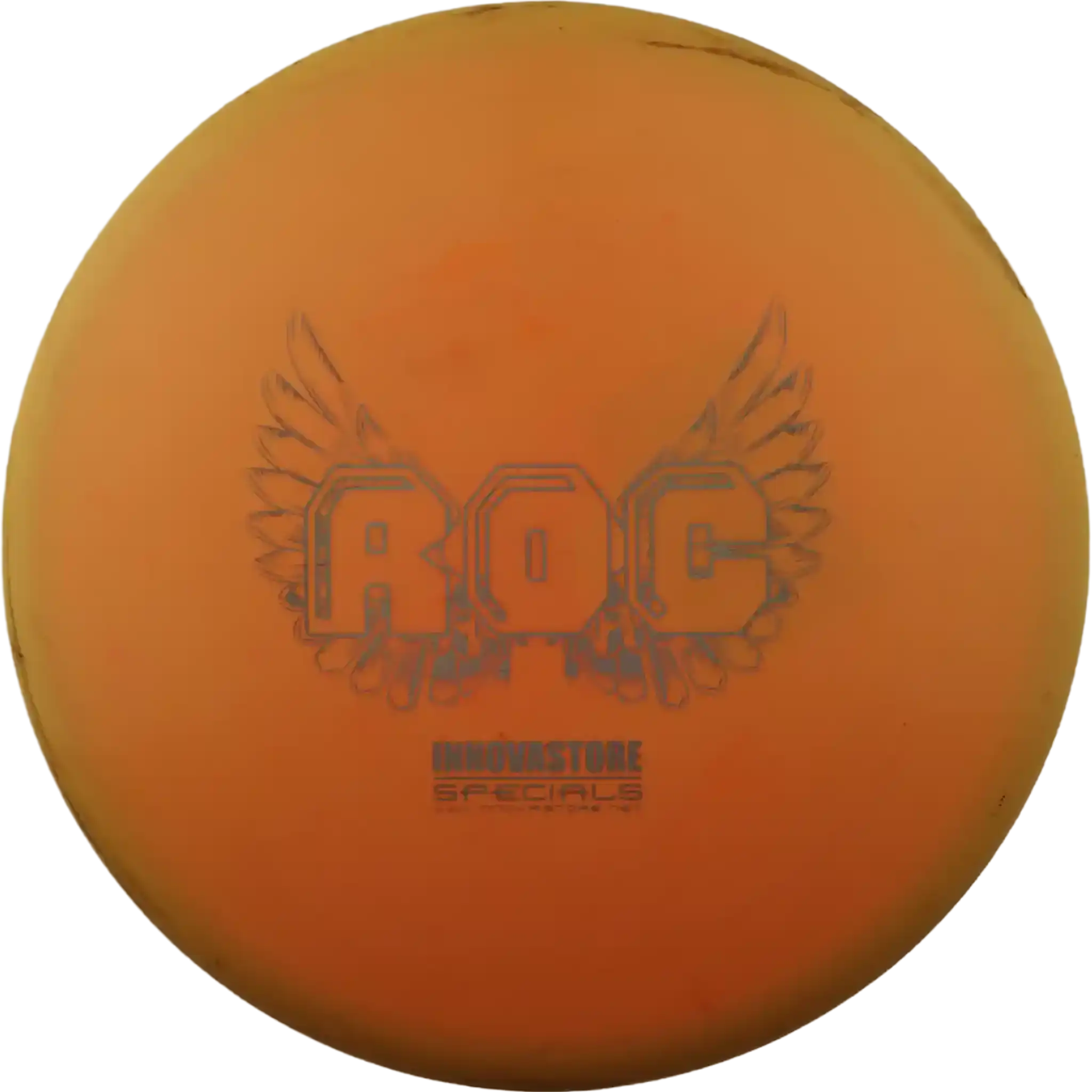 Star Roc