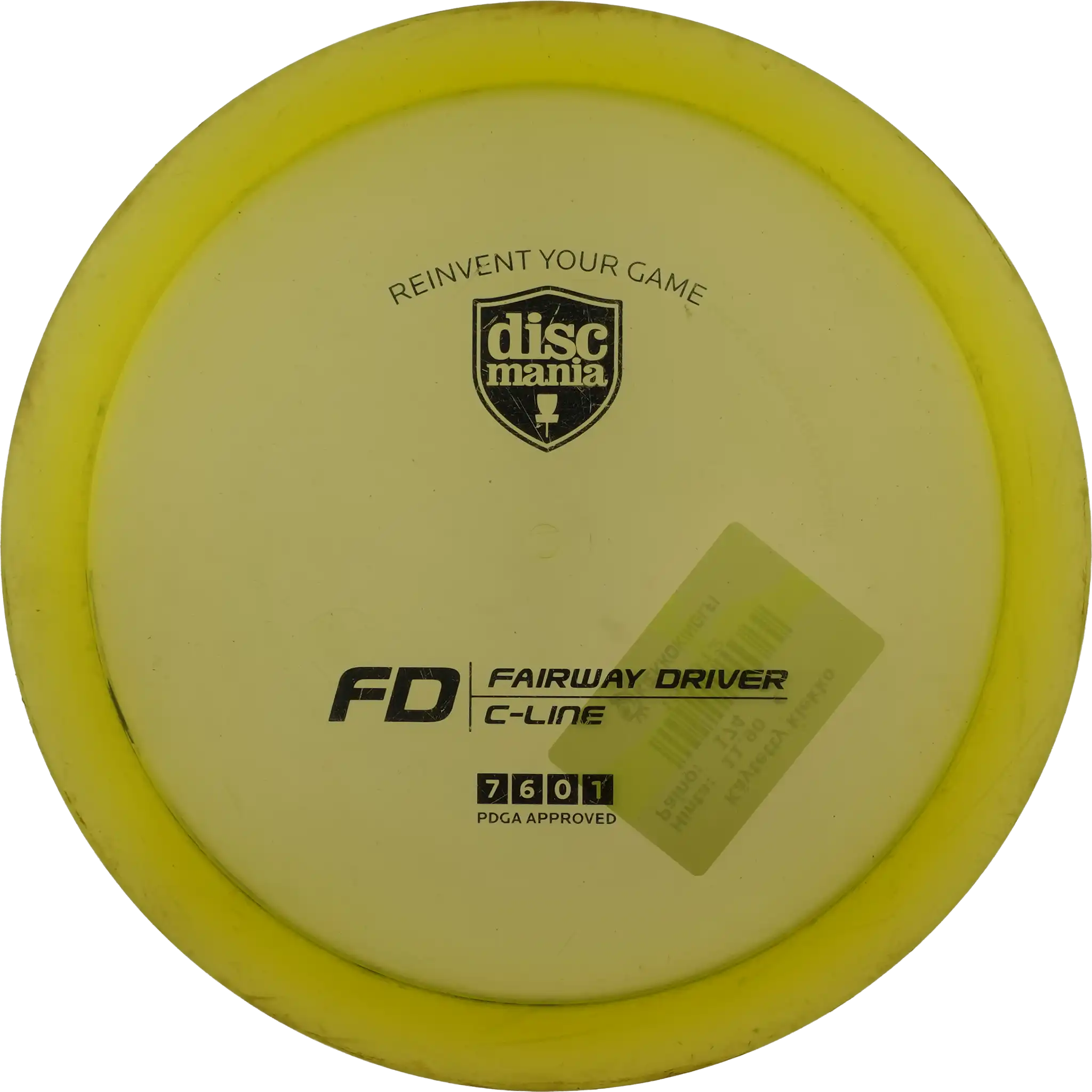 C-Line FD