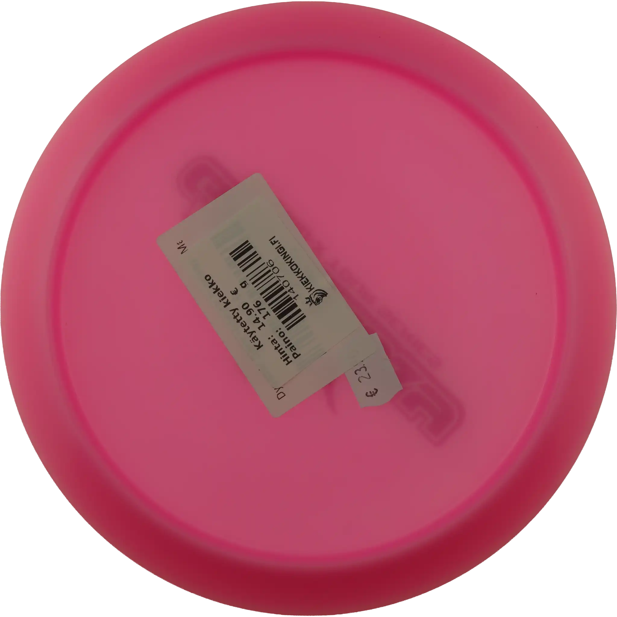 Hybrid-X Getaway - Mason Ford