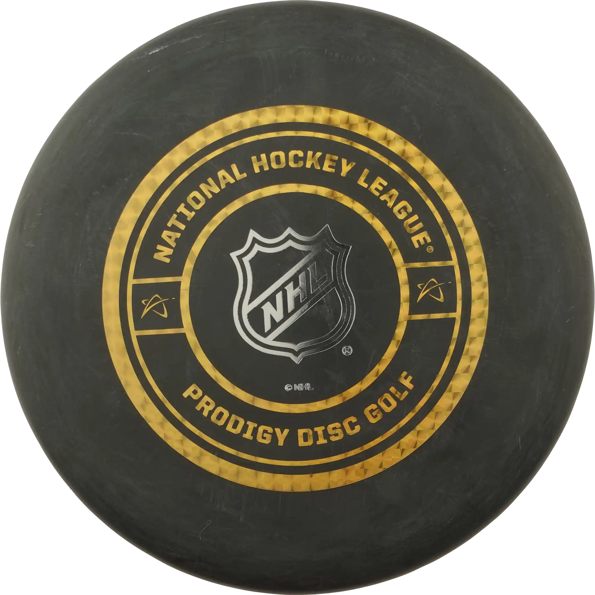 300 PA3 - NHL