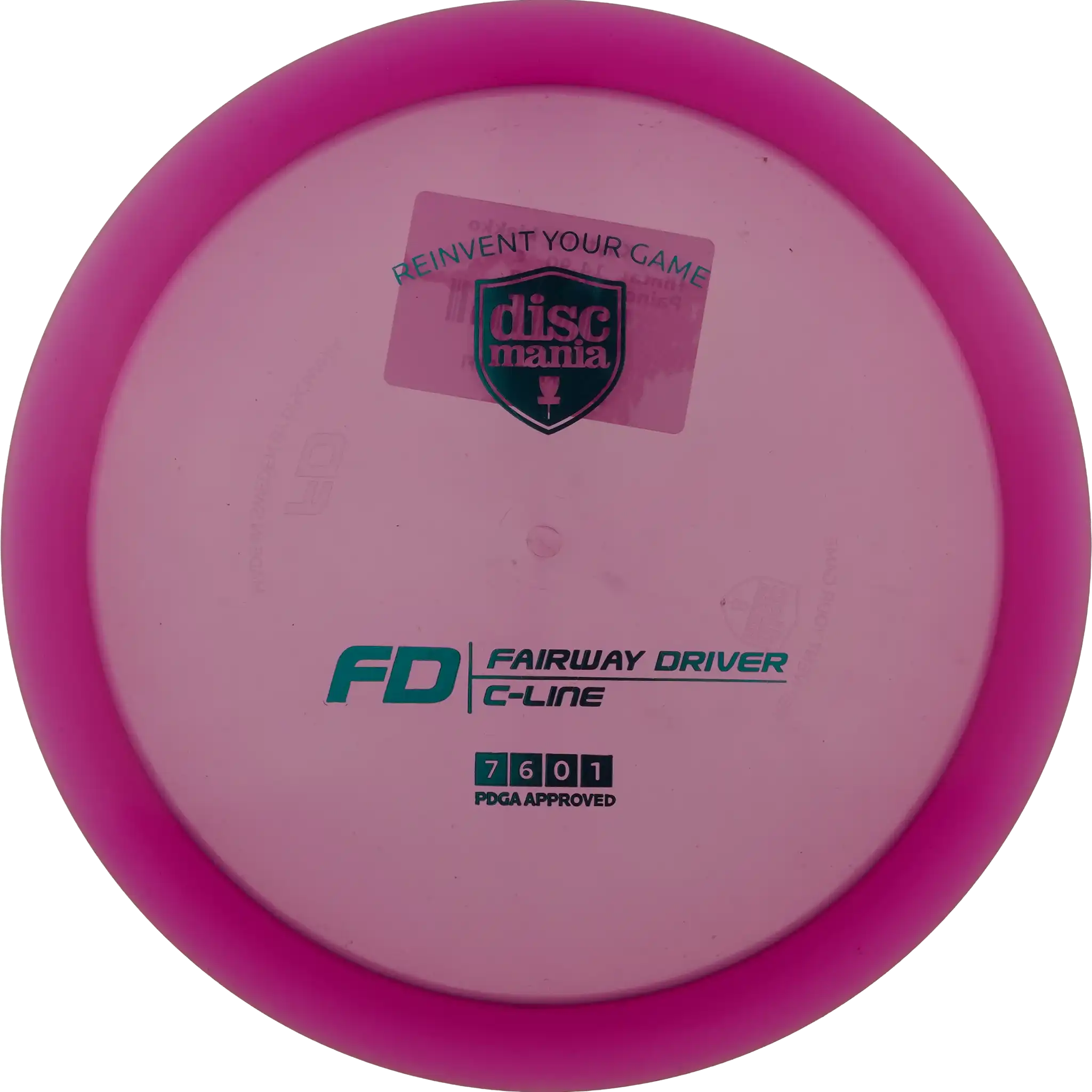 C-Line FD