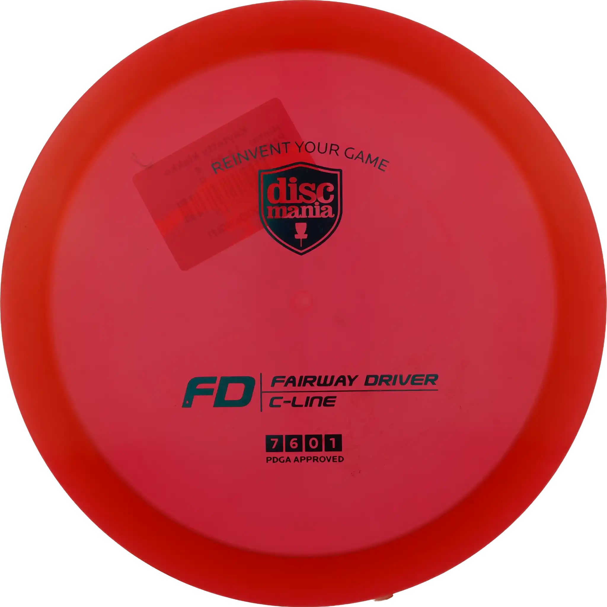 C-Line FD