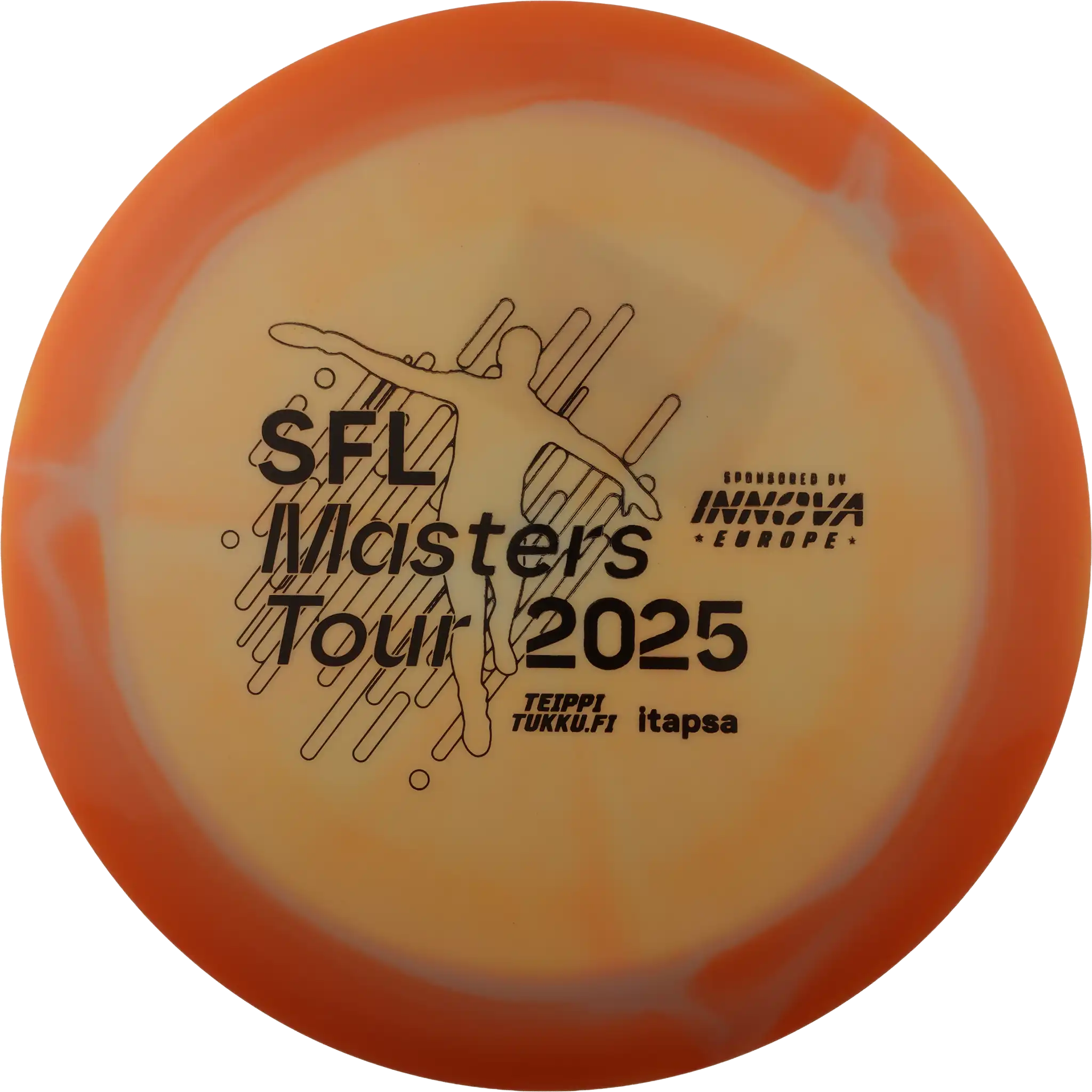 Halo Star Boss - SFL Masters Tour