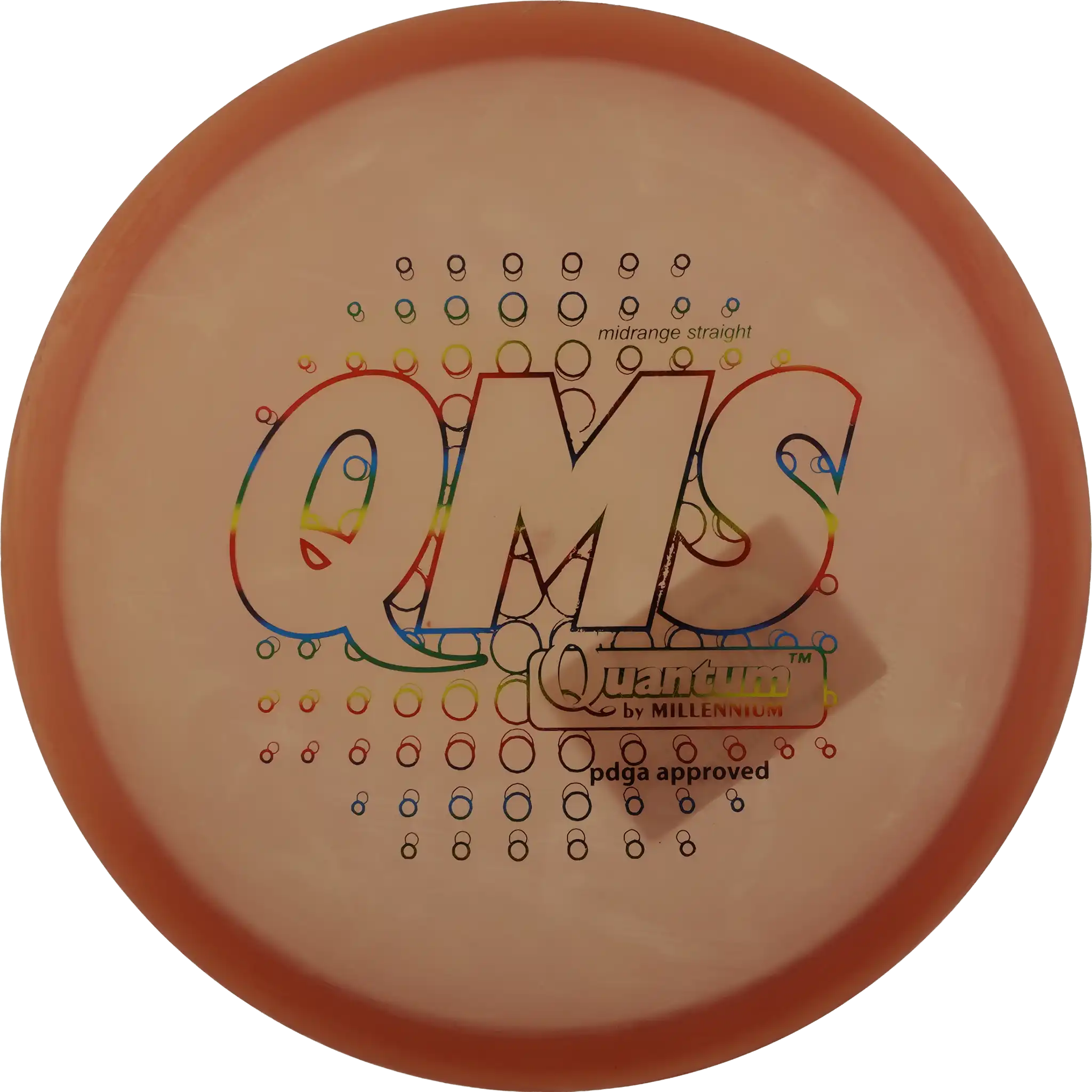 Quantum Aurora MS
