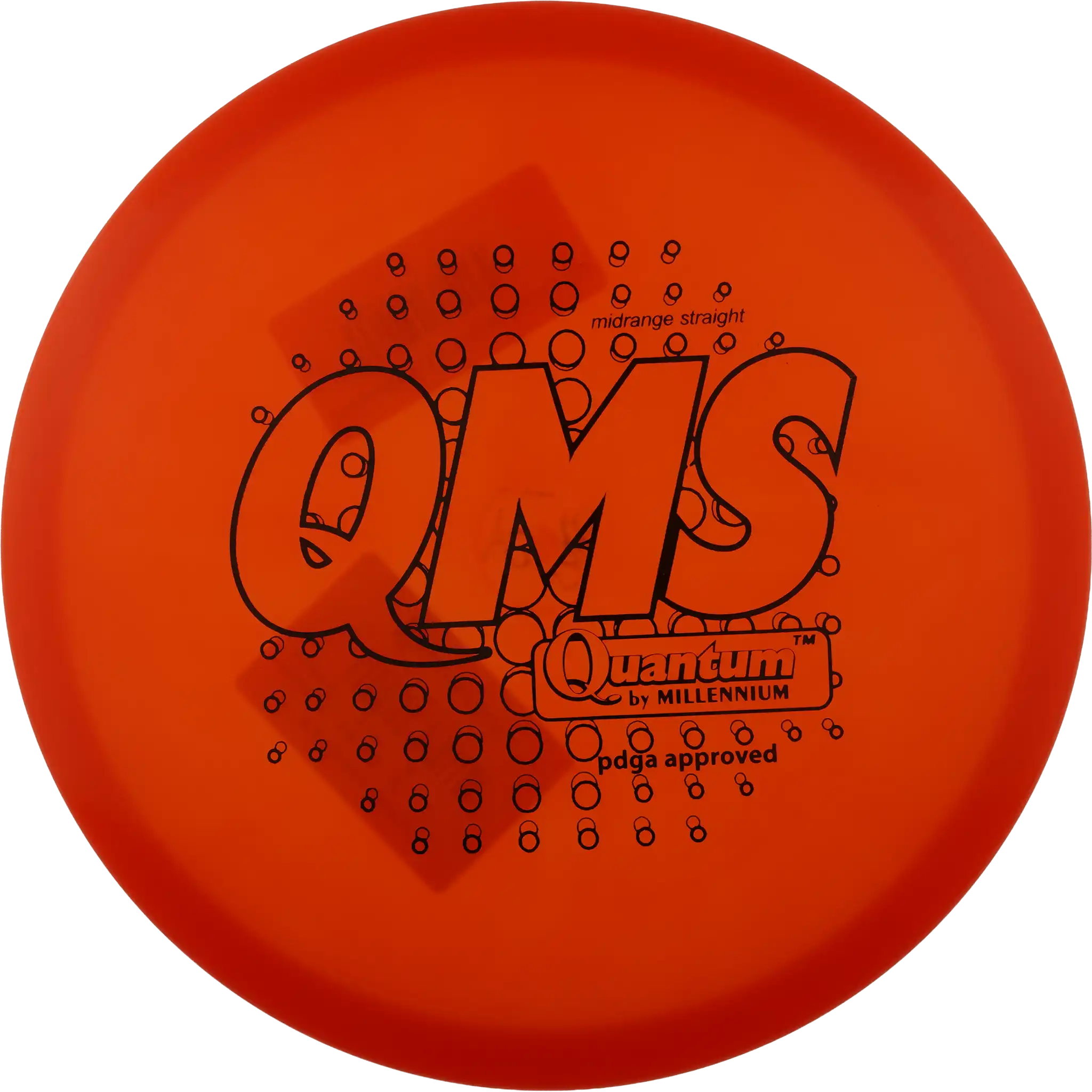Quantum Aurora MS