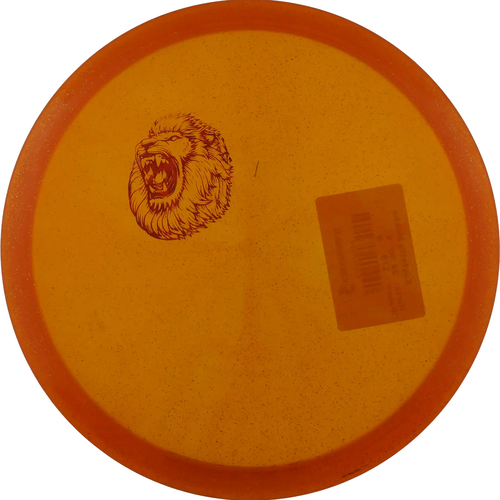 Metal Flake C-Line MD3 - European Open