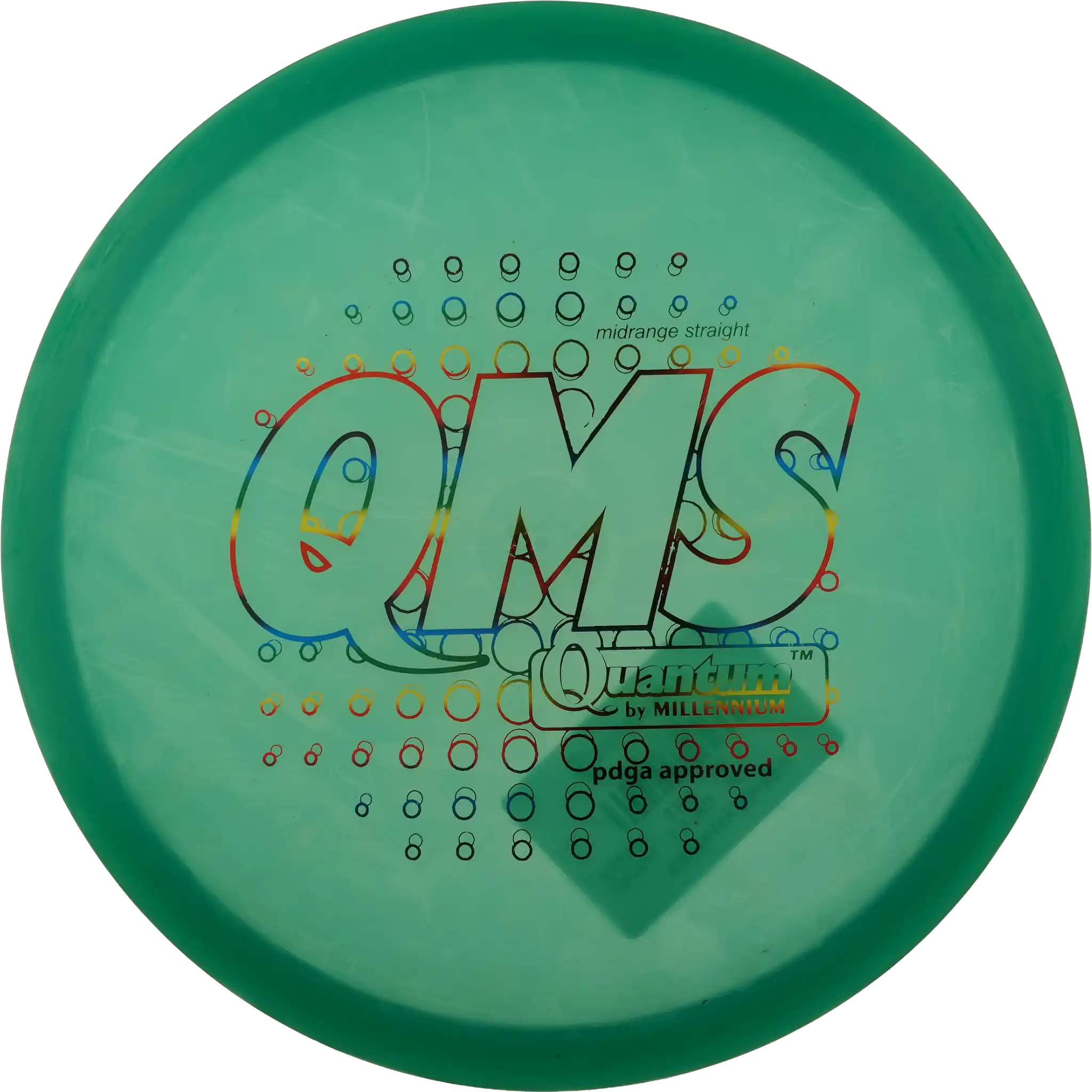 Quantum Aurora MS
