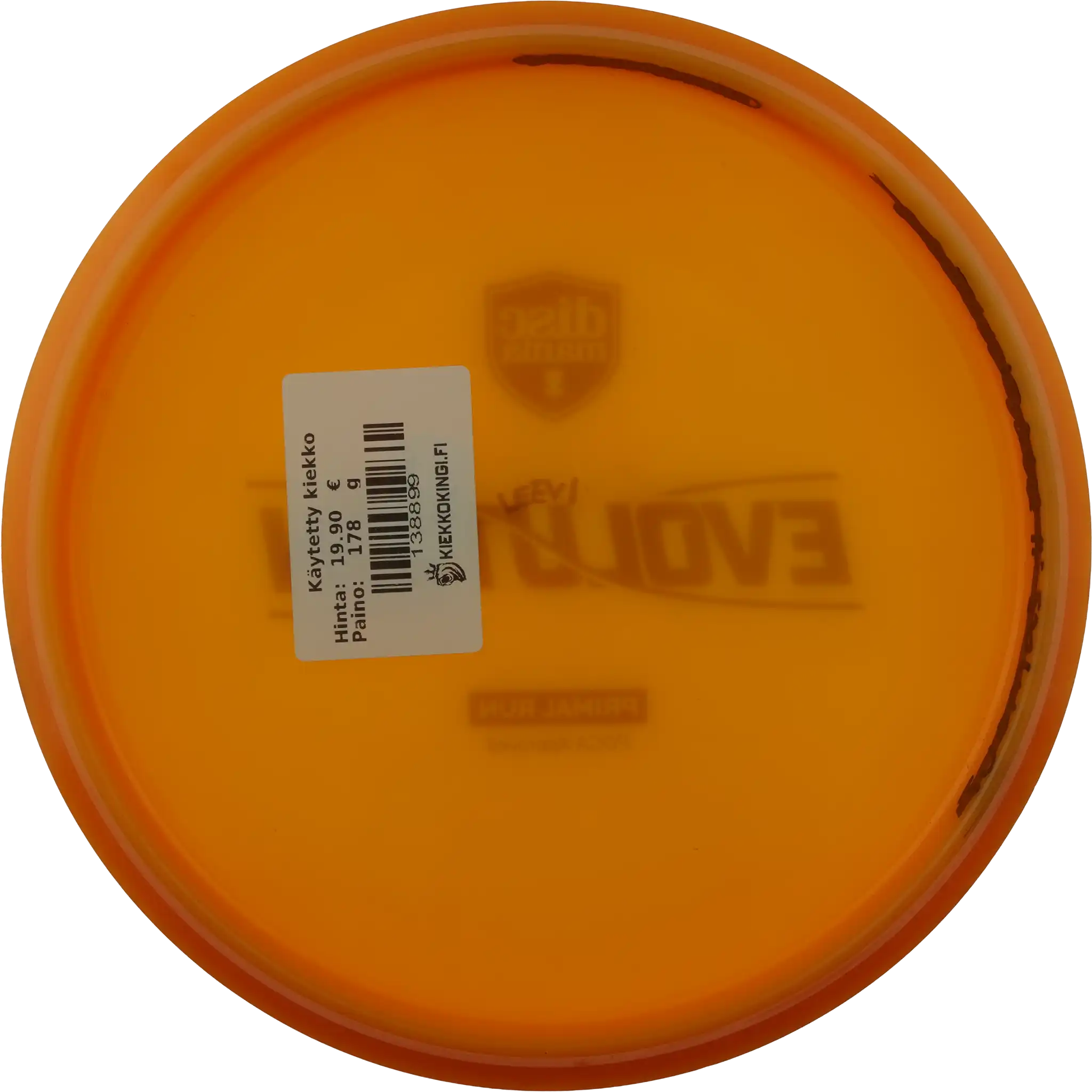 Neo Mutant - Primal Run