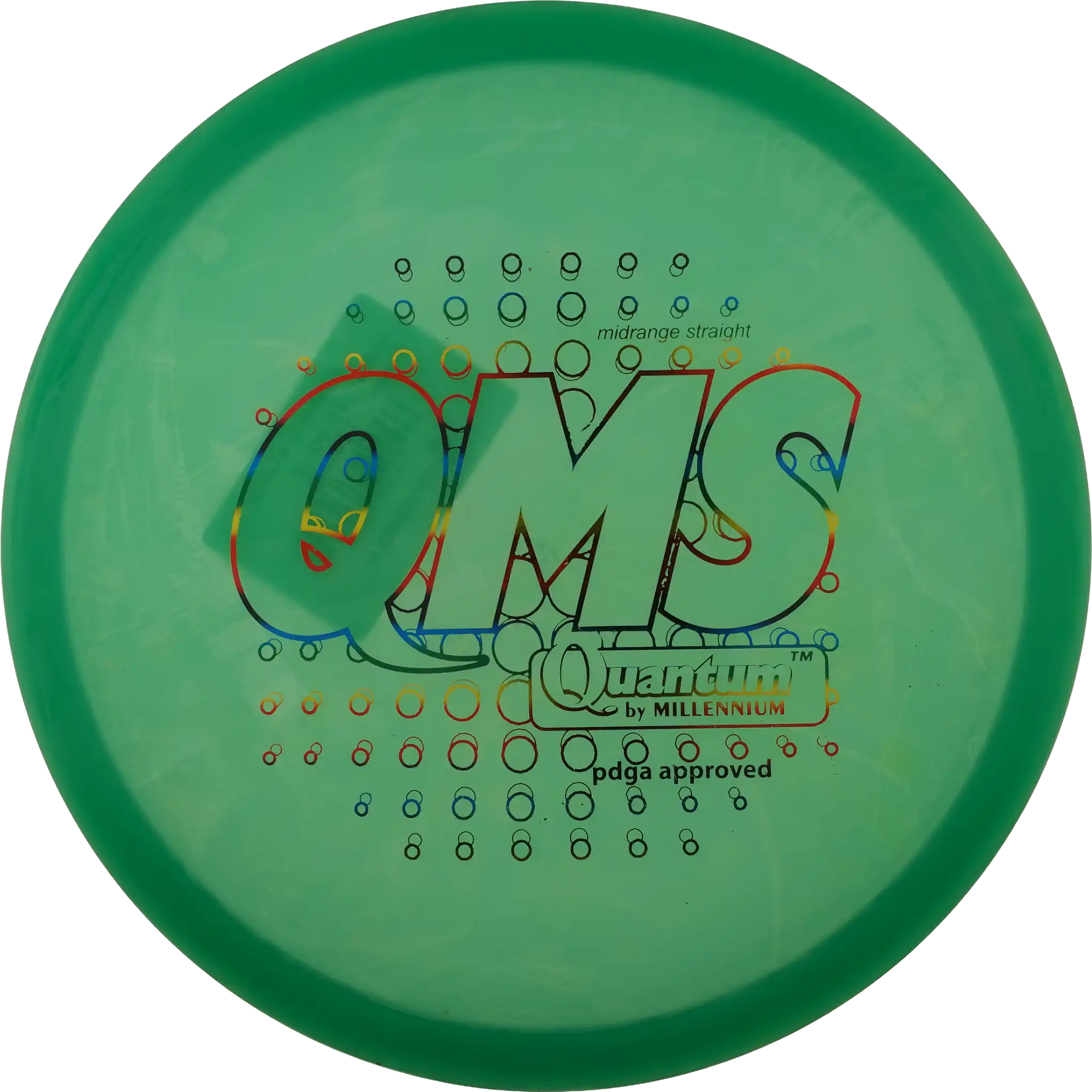 Quantum Aurora MS