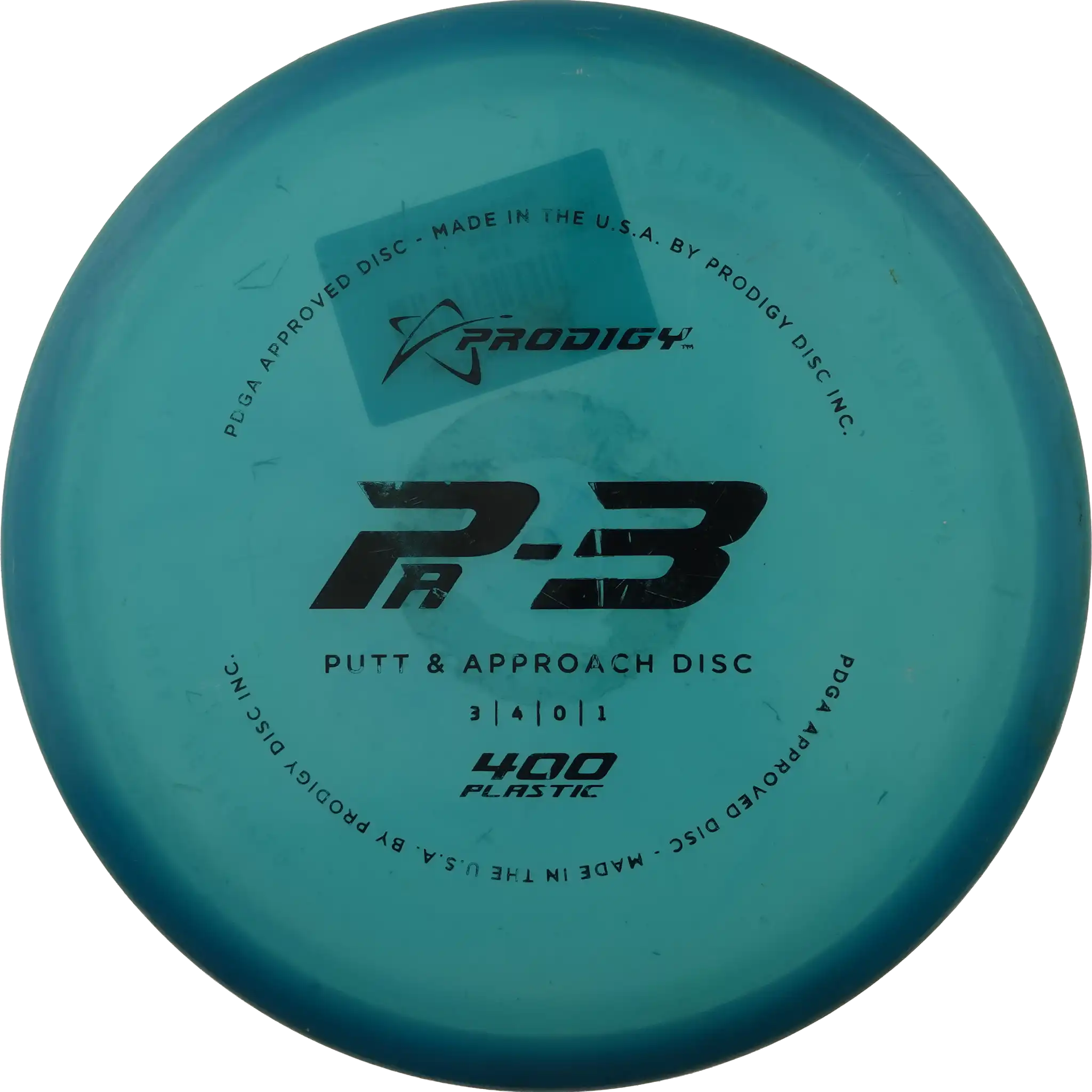 400 PA3