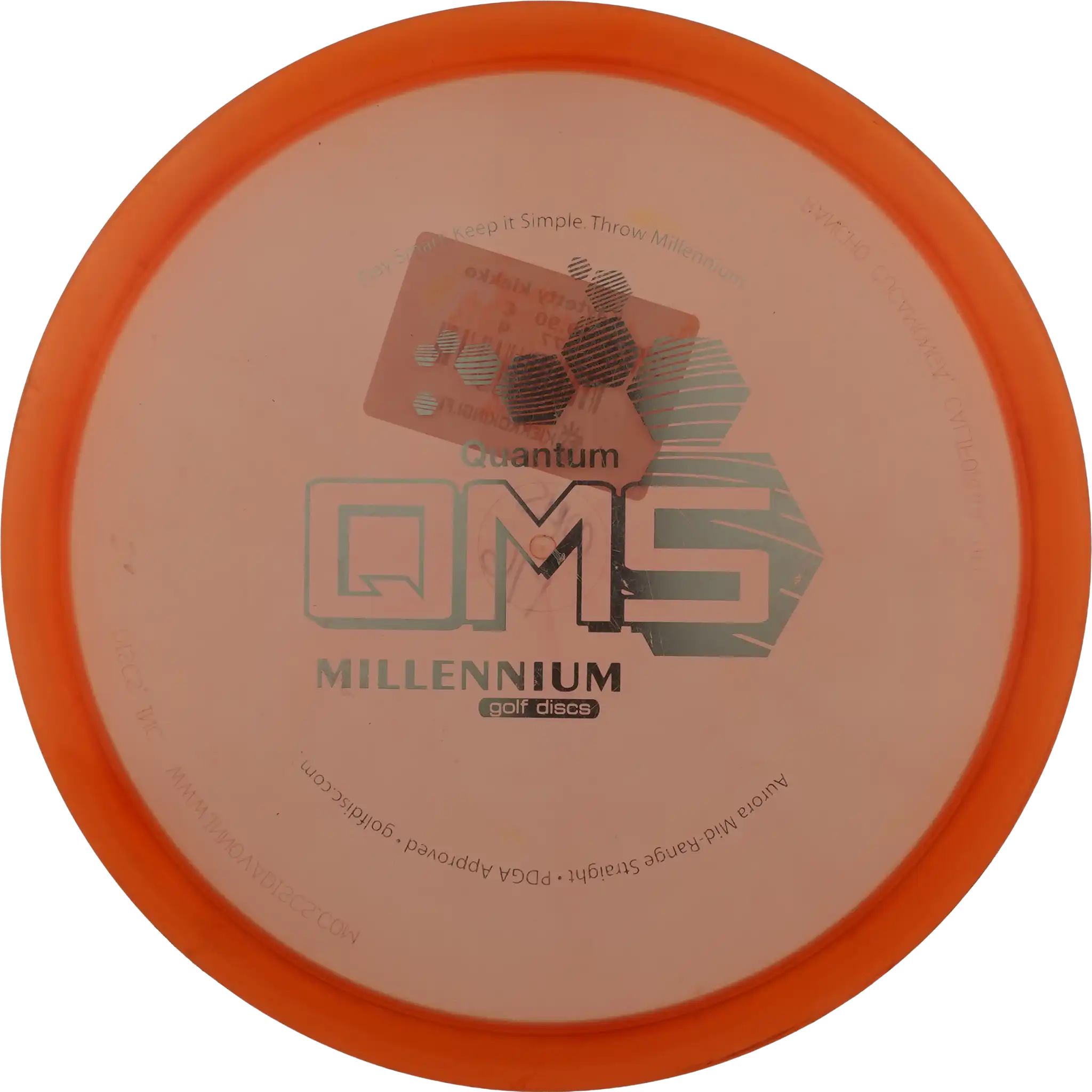 Quantum Aurora MS