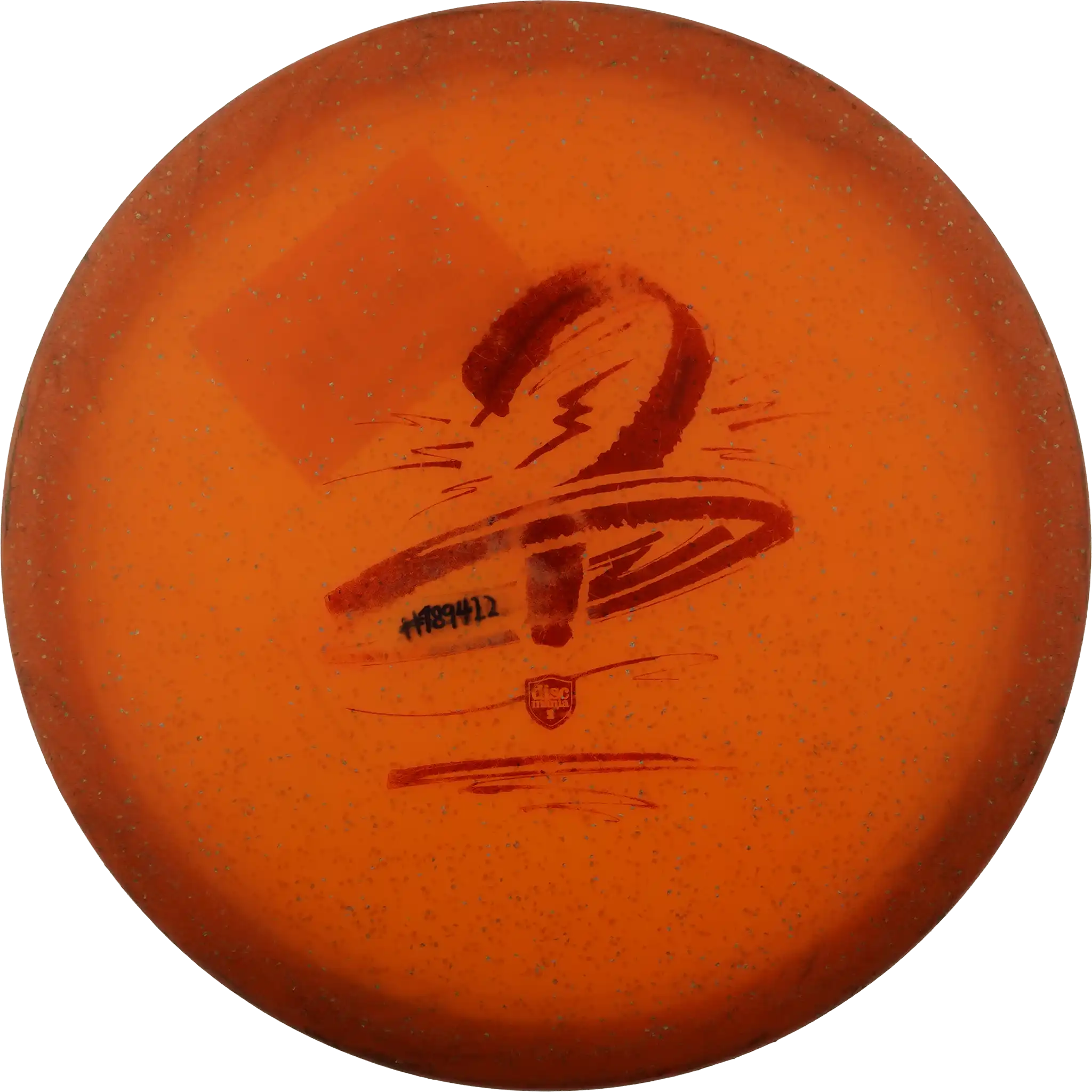 Metal Flake C-Line MD5 - Mystery Box