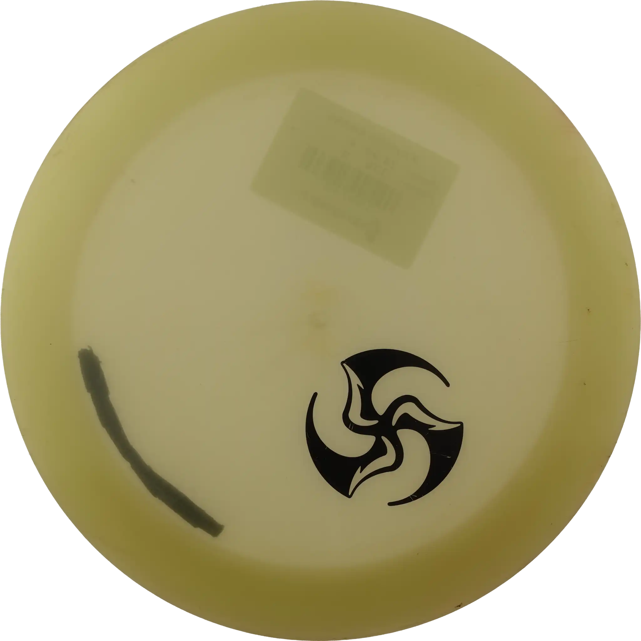 Glow Champion Boss - Huk Lab