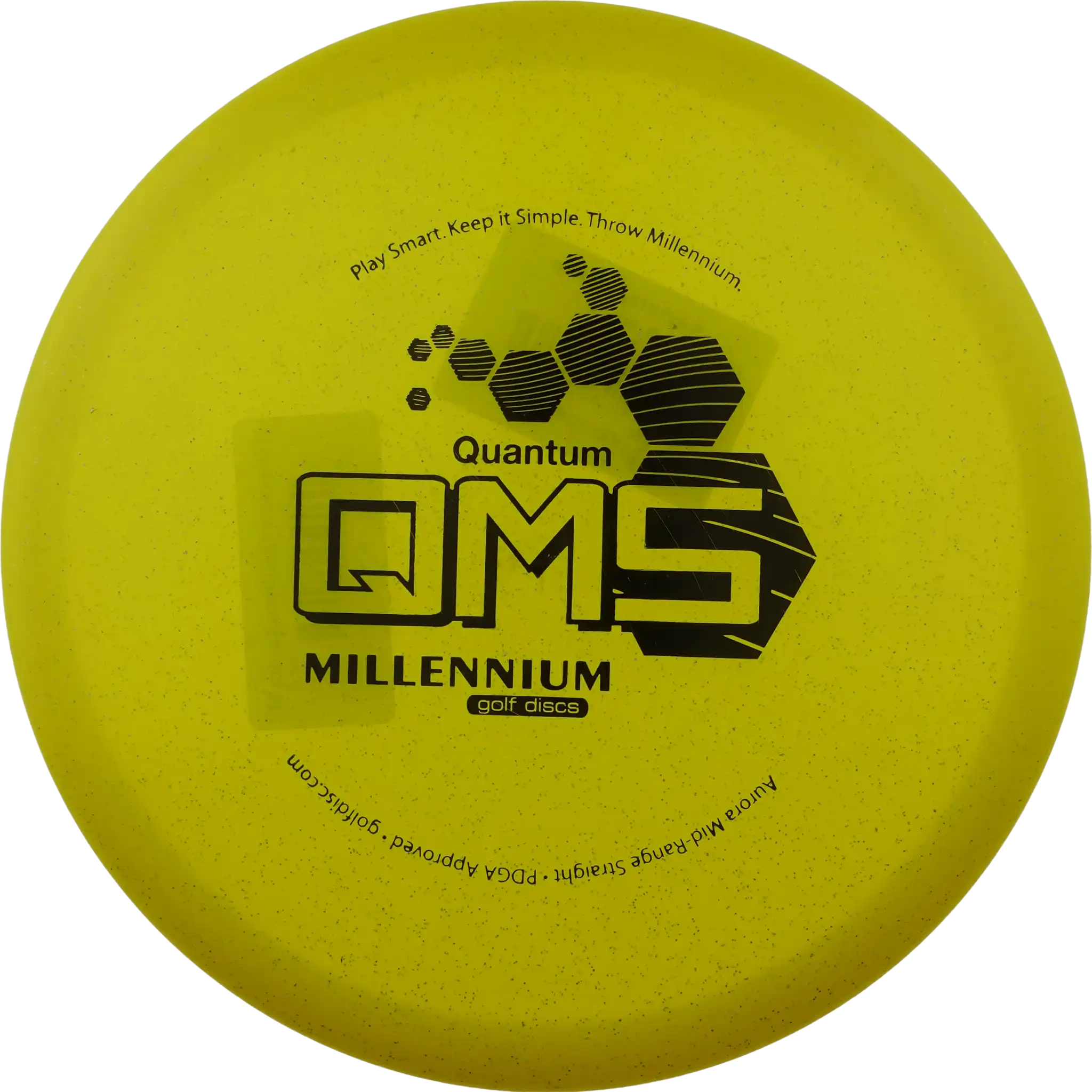 Quantum Aurora MS