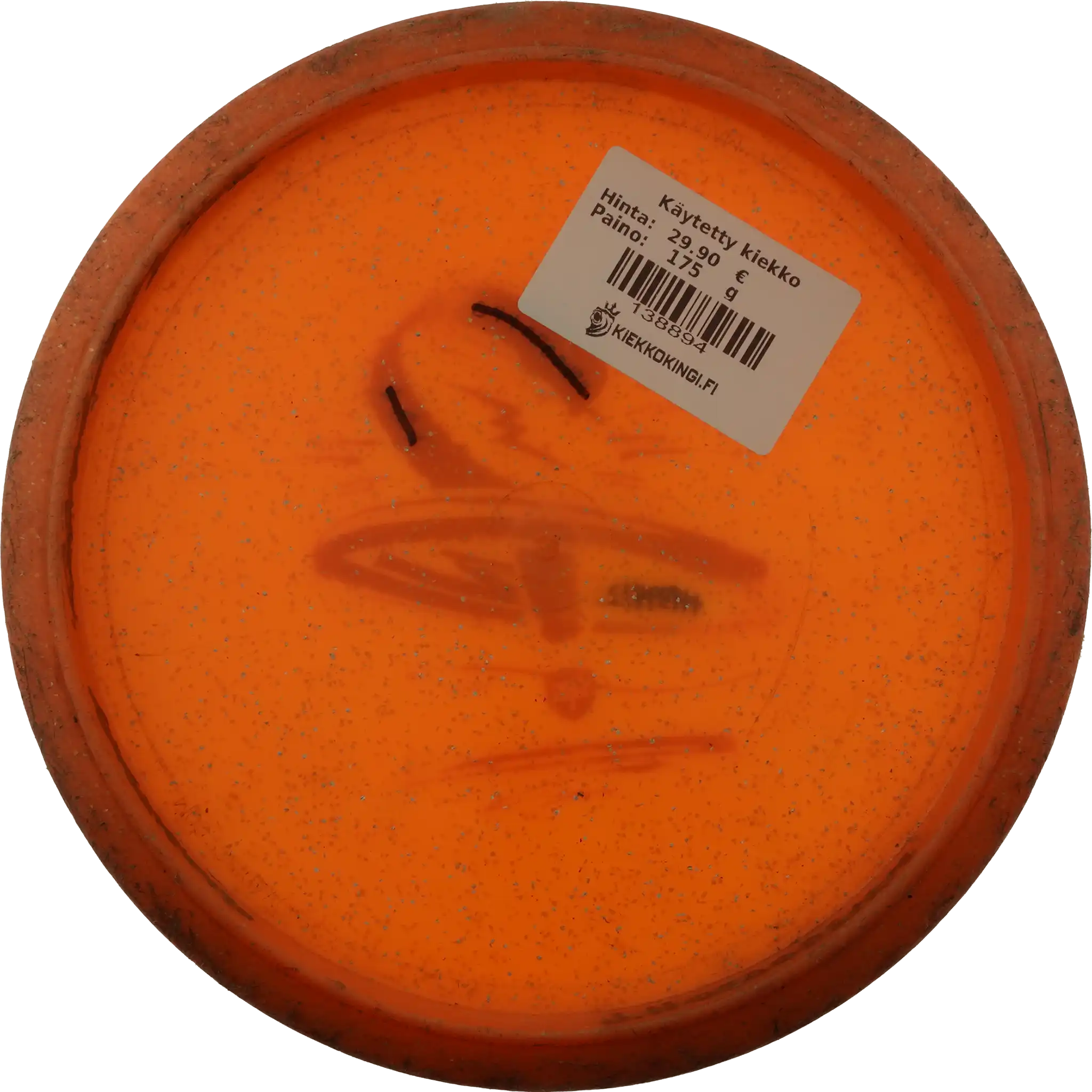 Metal Flake C-Line MD5 - Mystery Box