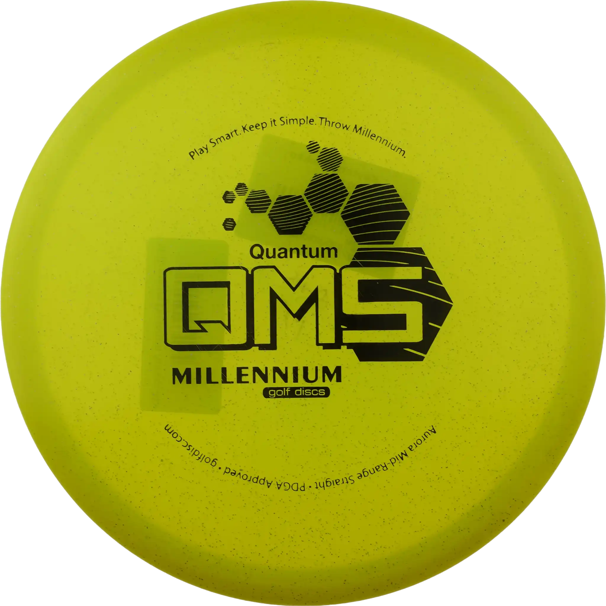 Quantum Aurora MS