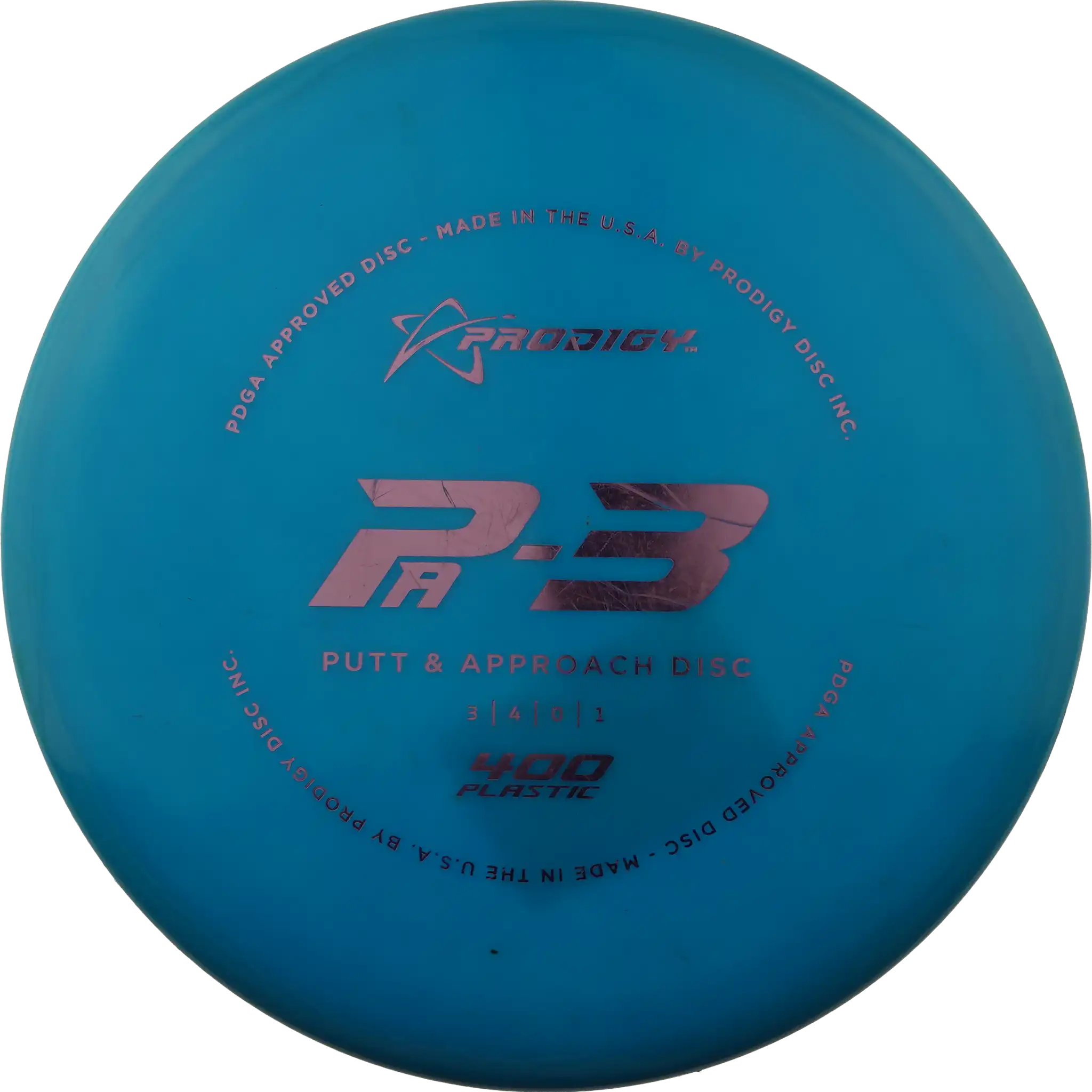 400 PA3