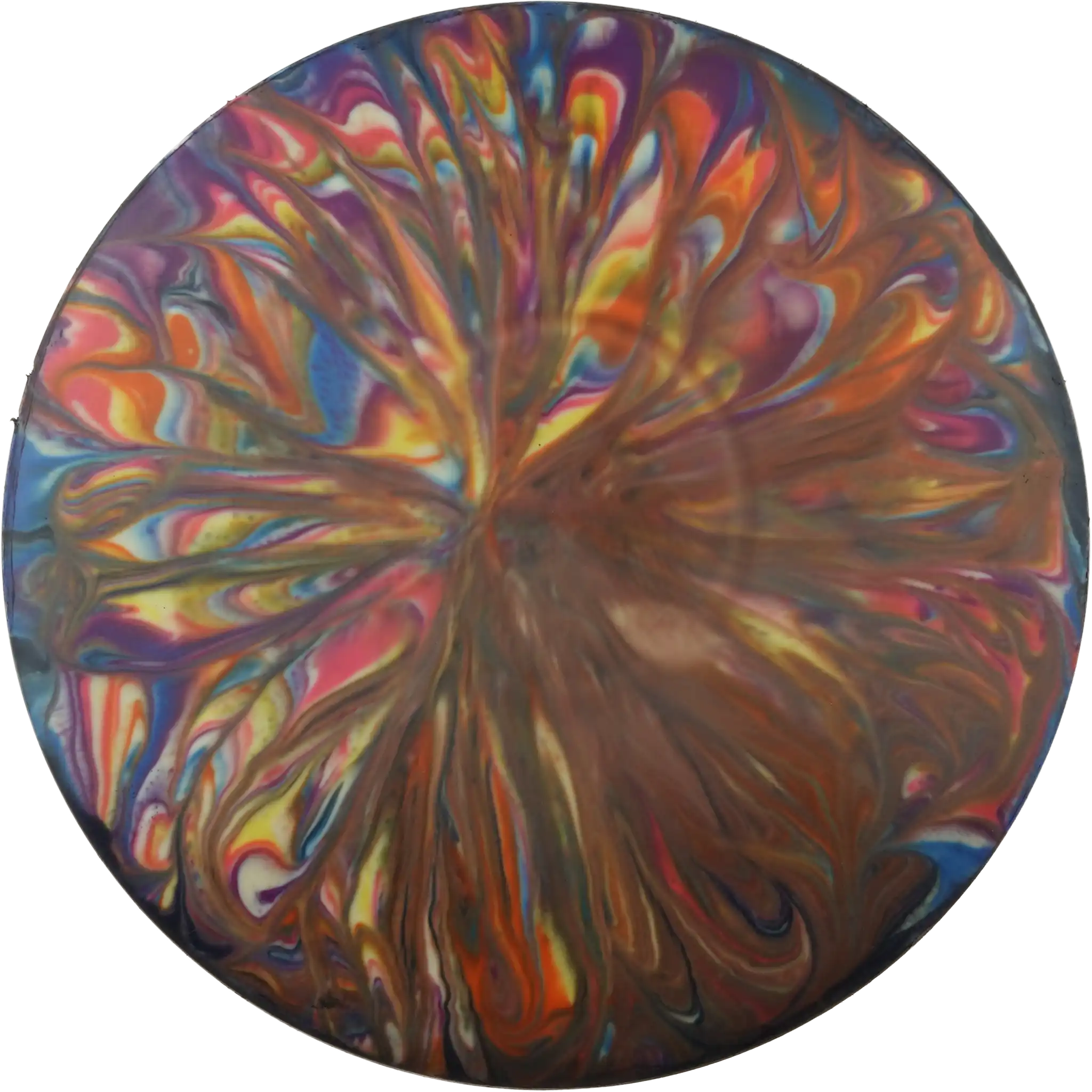 S-Line CD - Dyed