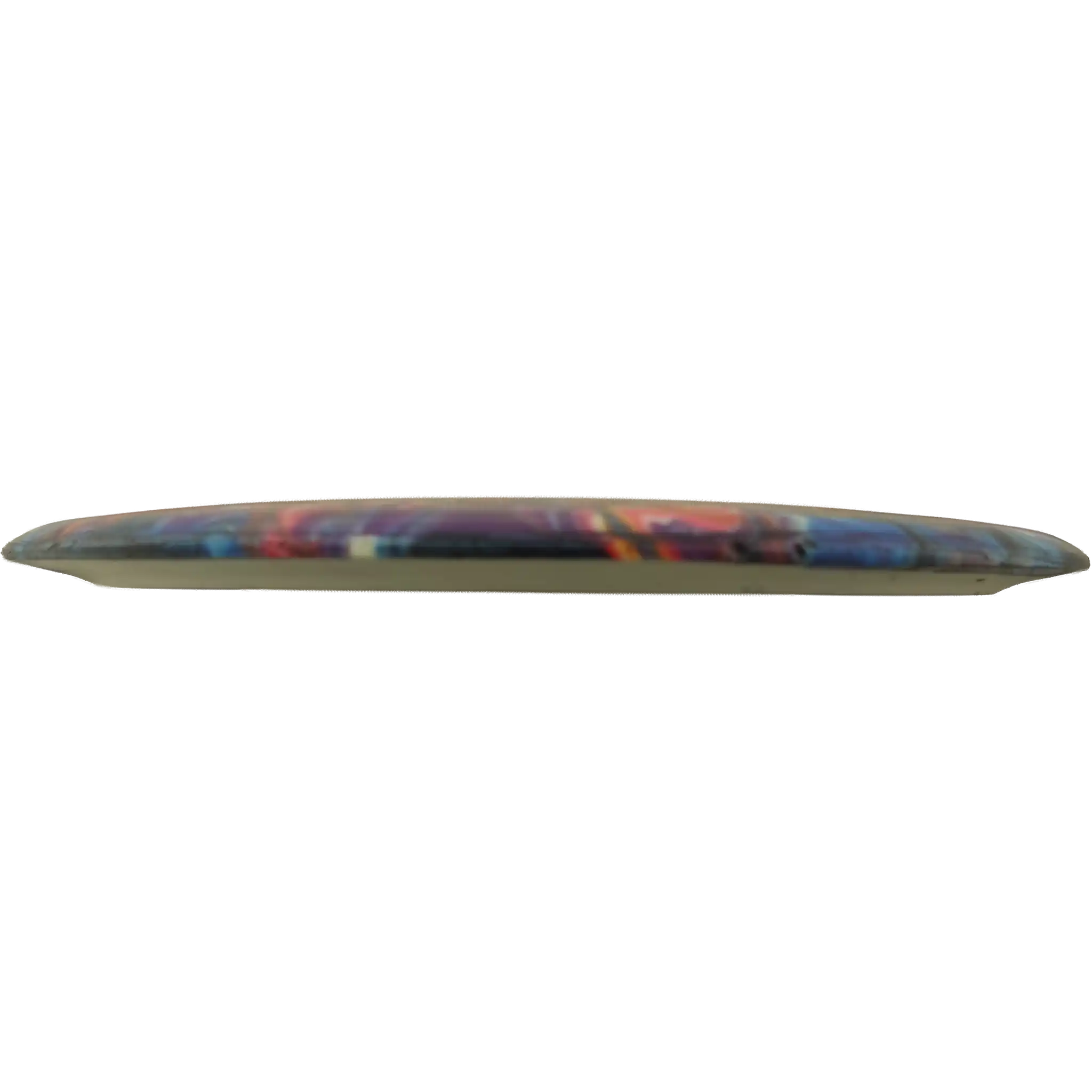 S-Line CD - Dyed