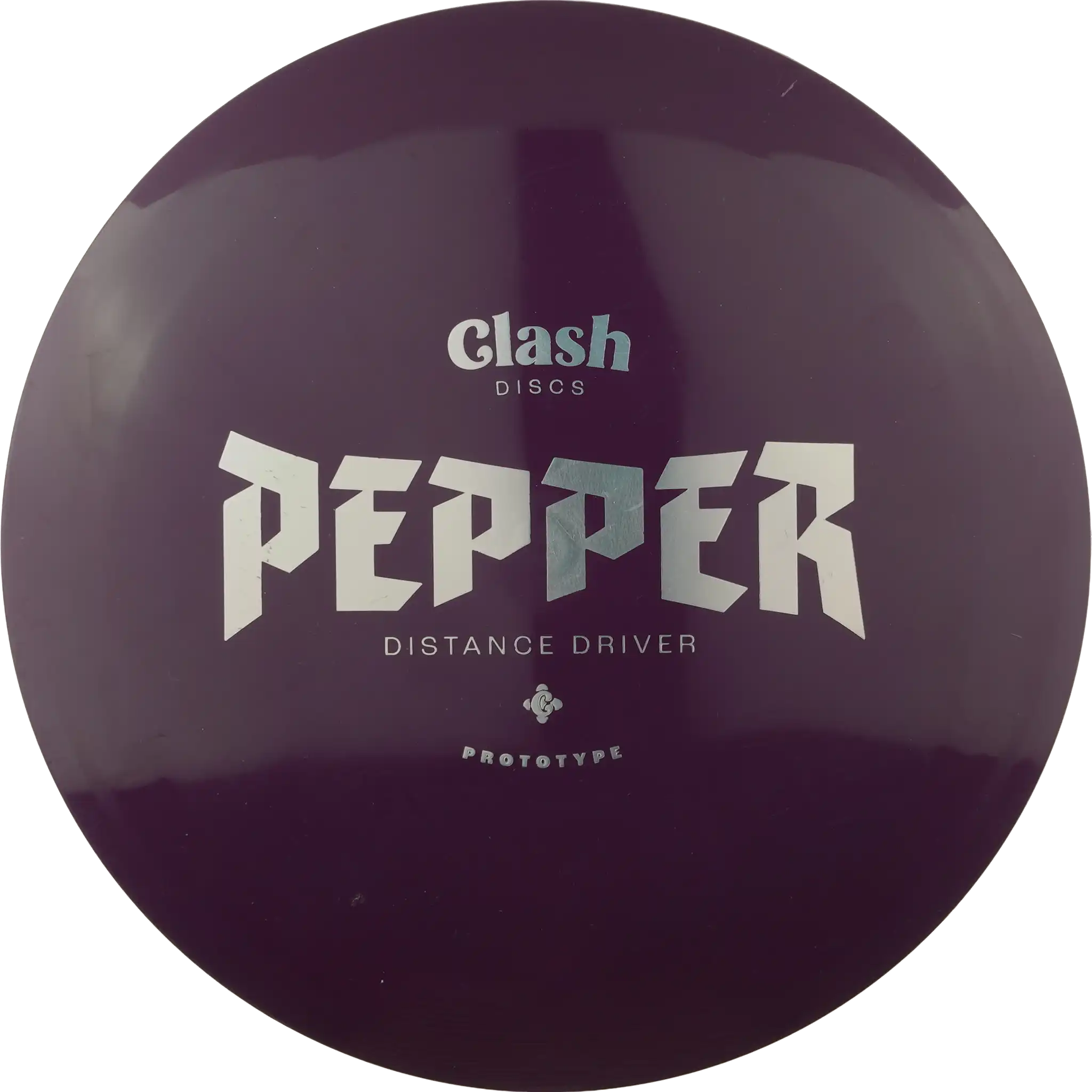 Steady Pepper - Prototype