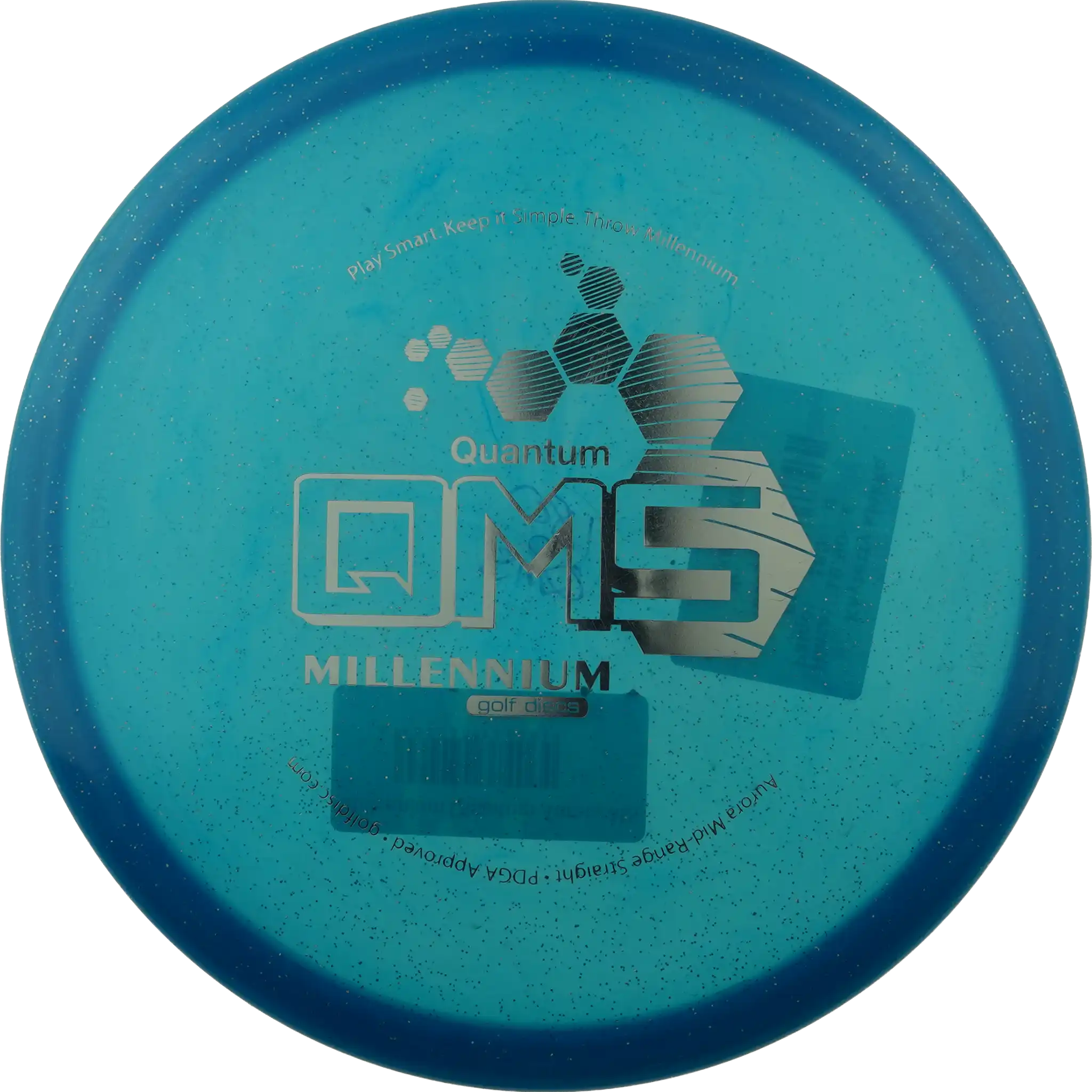 Quantum Aurora MS