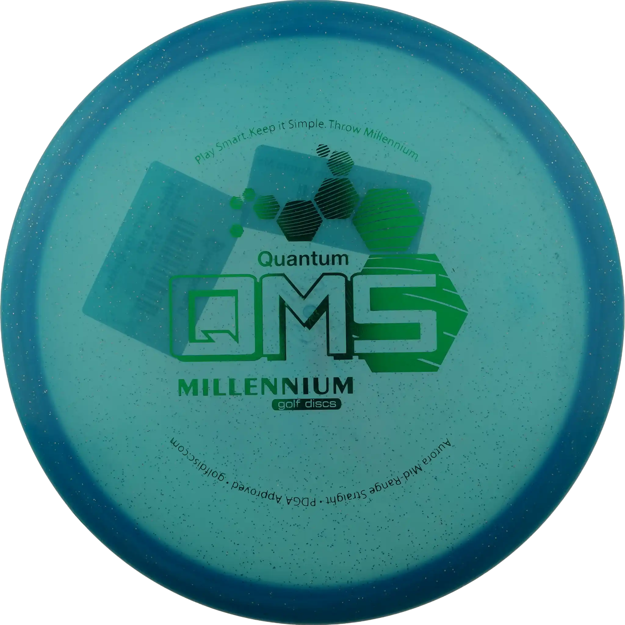 Quantum Aurora MS