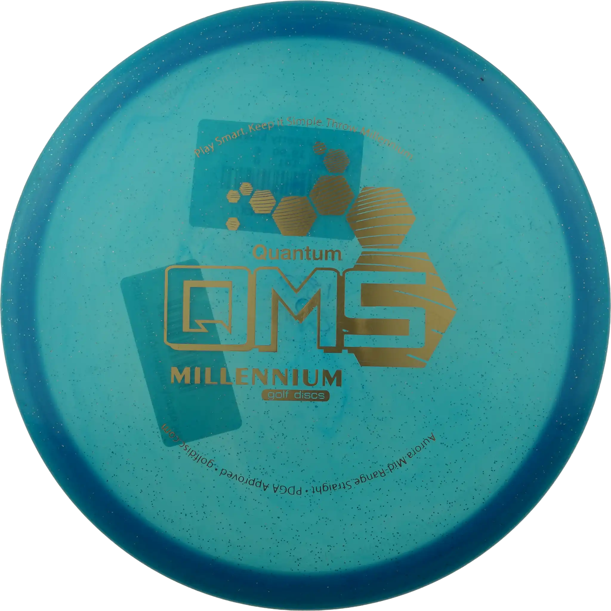 Quantum Aurora MS