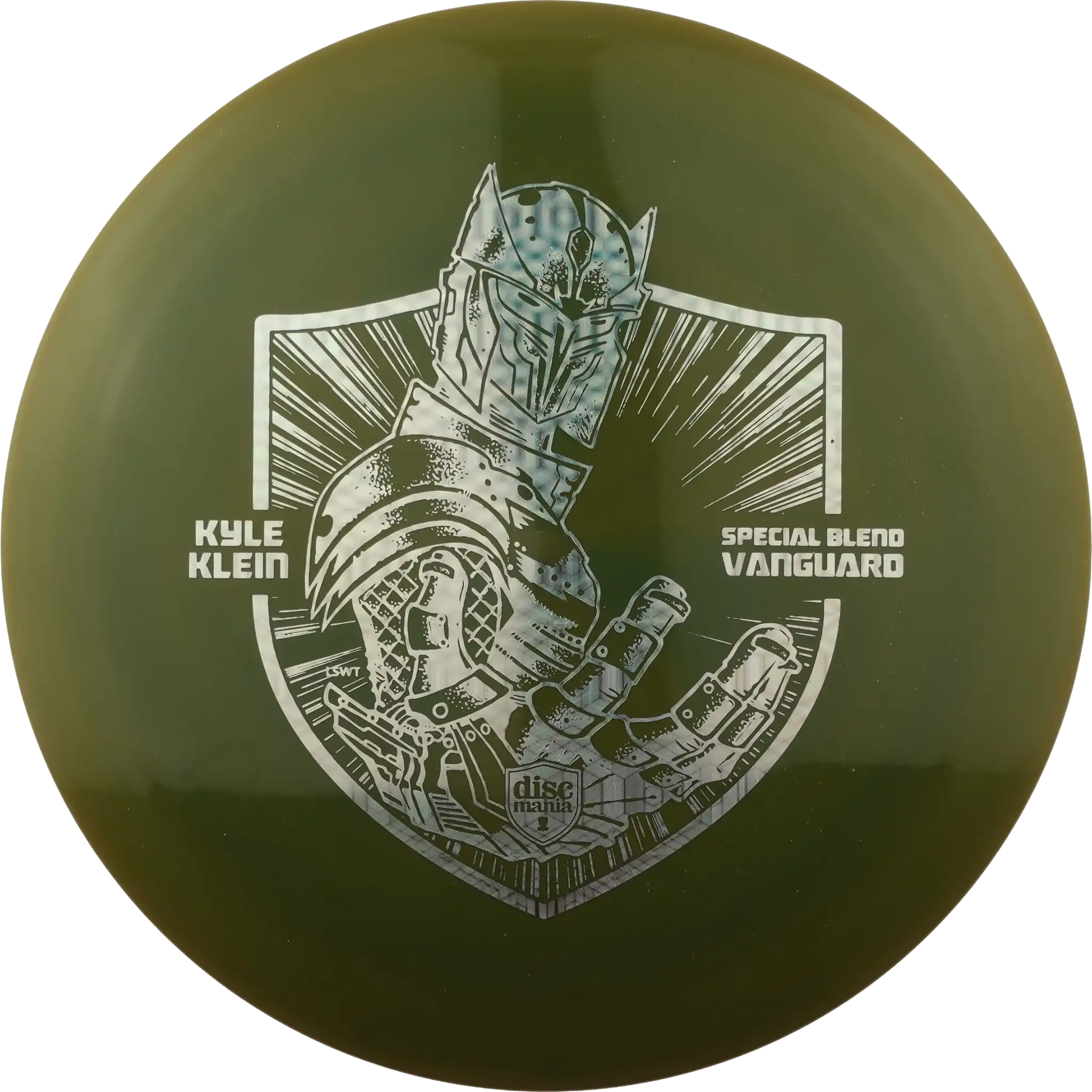 Special Blend S-Line Vanguard - Kyle Klein