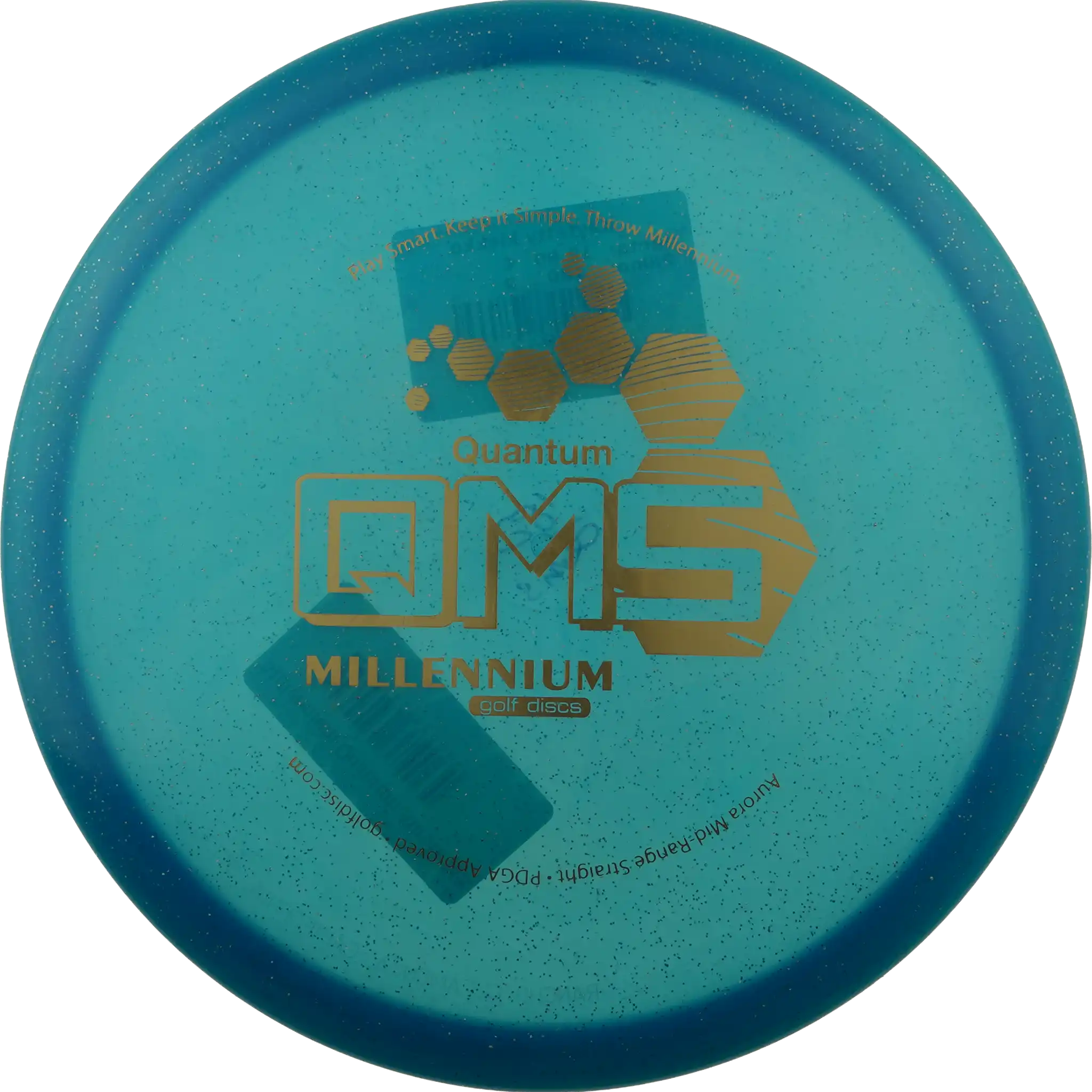 Quantum Aurora MS