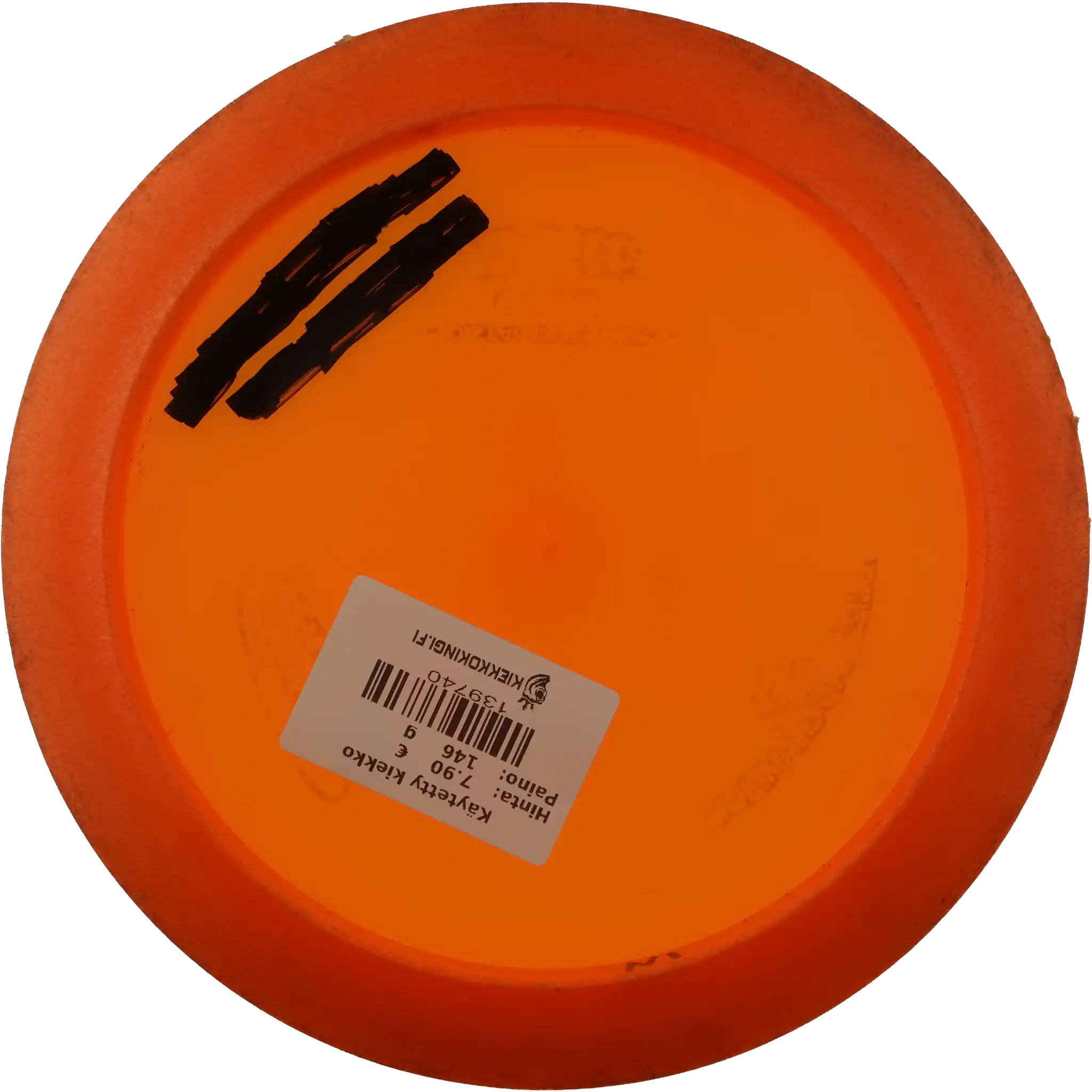 Blizzard Champion Krait