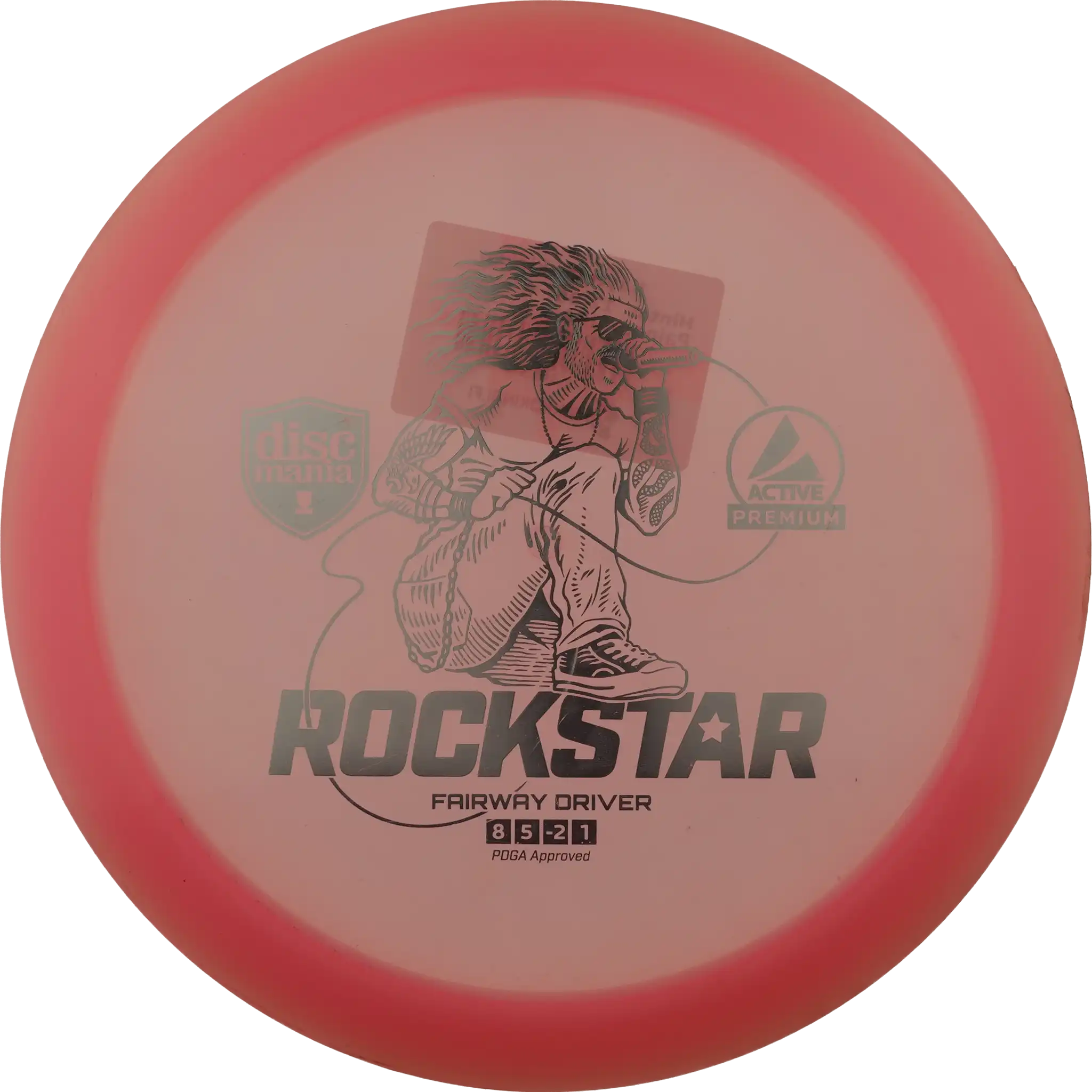 Active Premium Rockstar