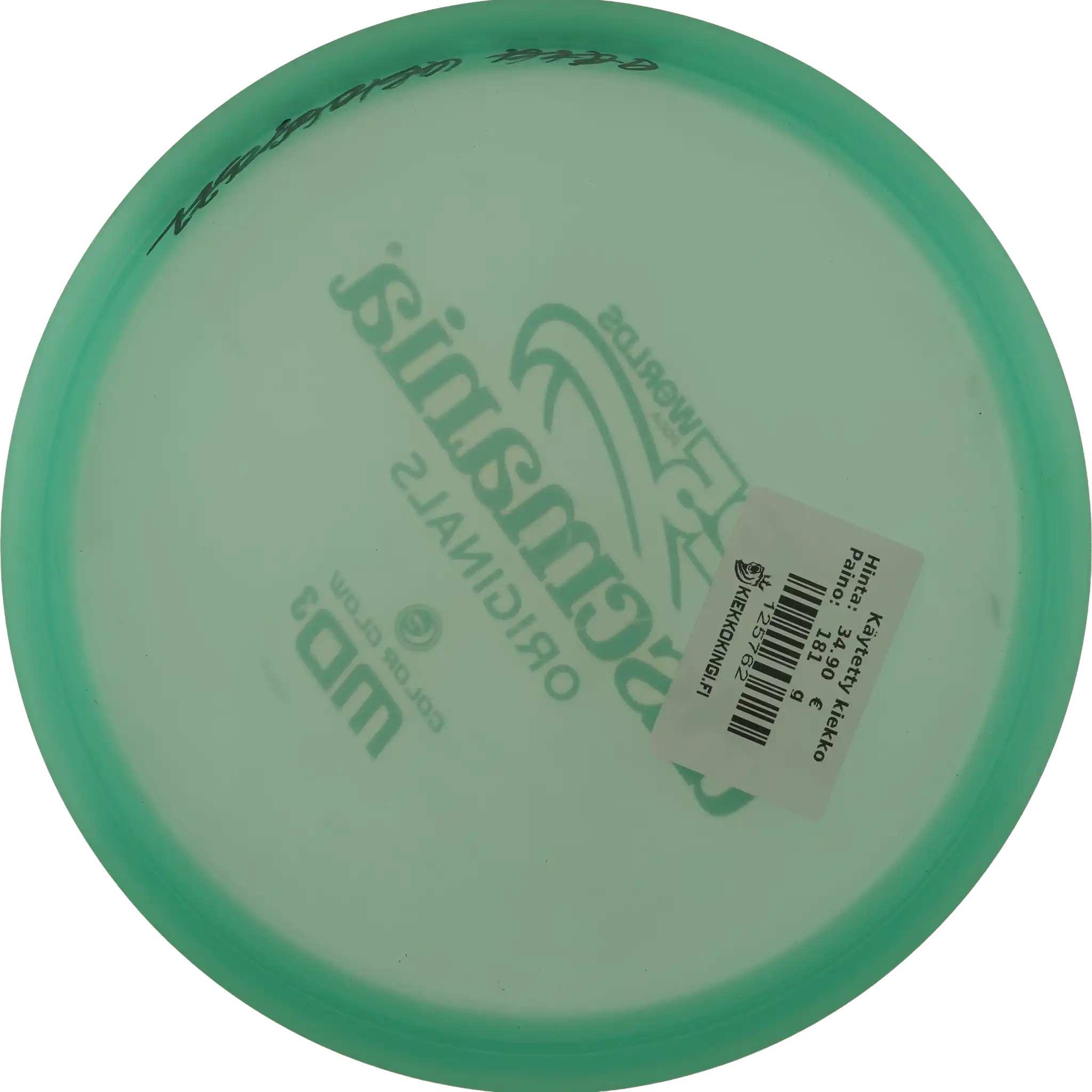 Color Glow C-Line MD3 - 25 Worlds