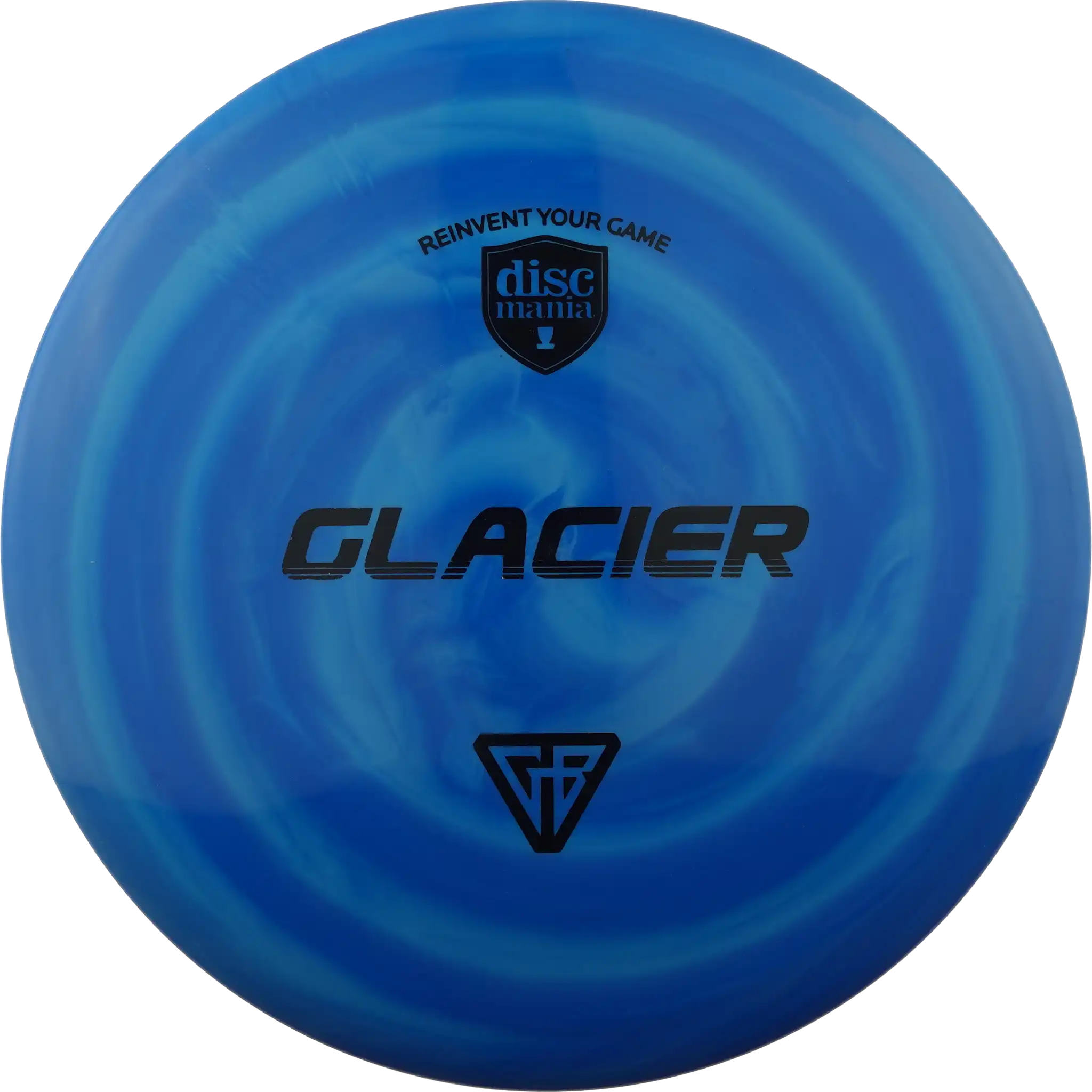 Swirl S-Line Glacier - Gannon Buhr