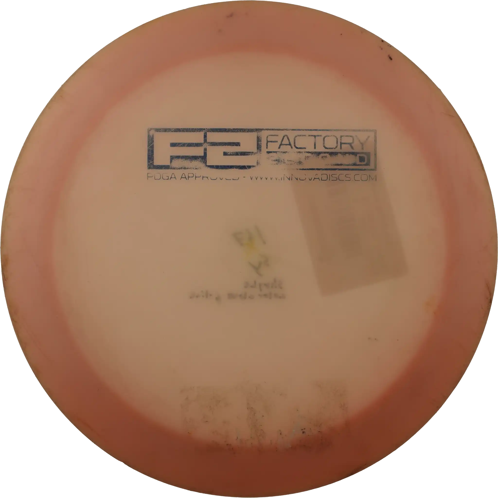 Color Glow Champion Shryke