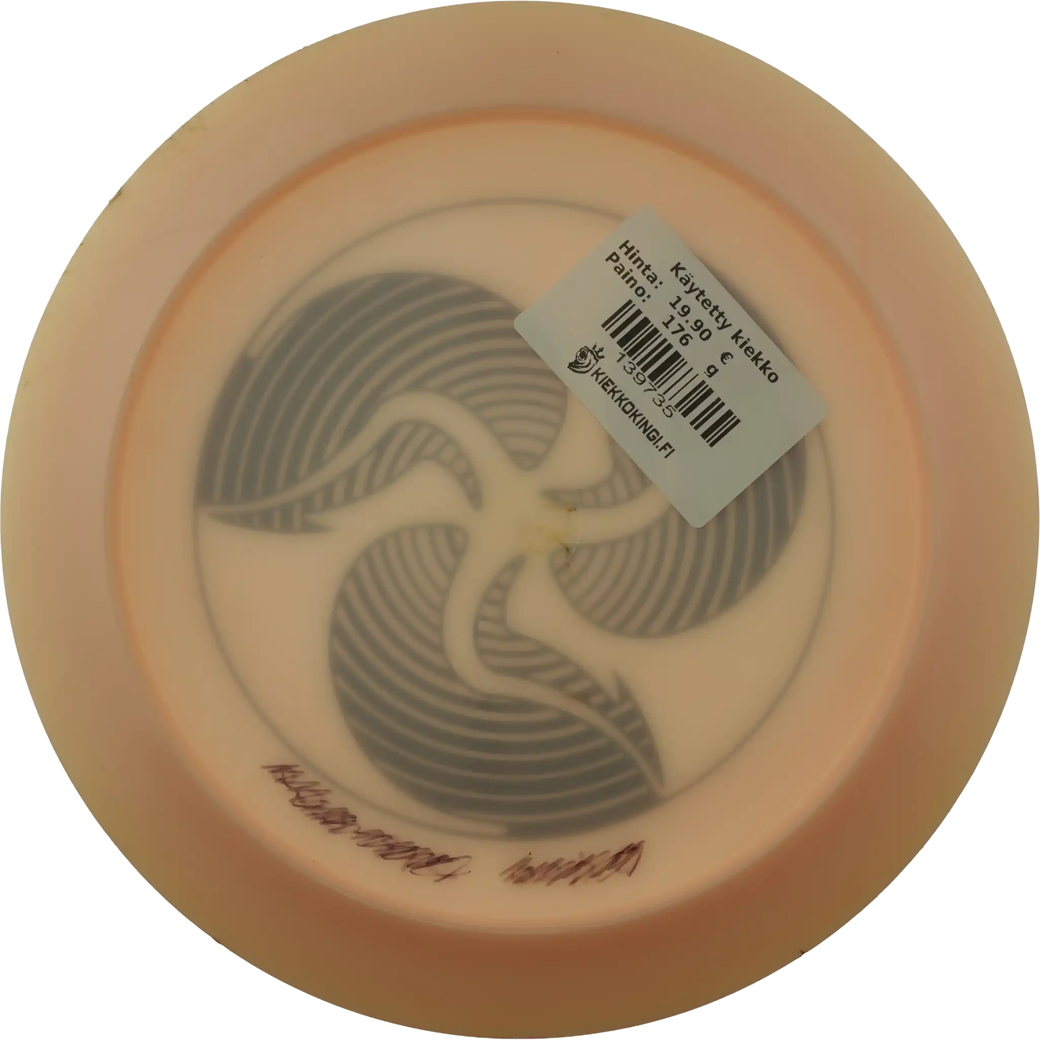 Color Glow Champion Shryke - Huk Lab