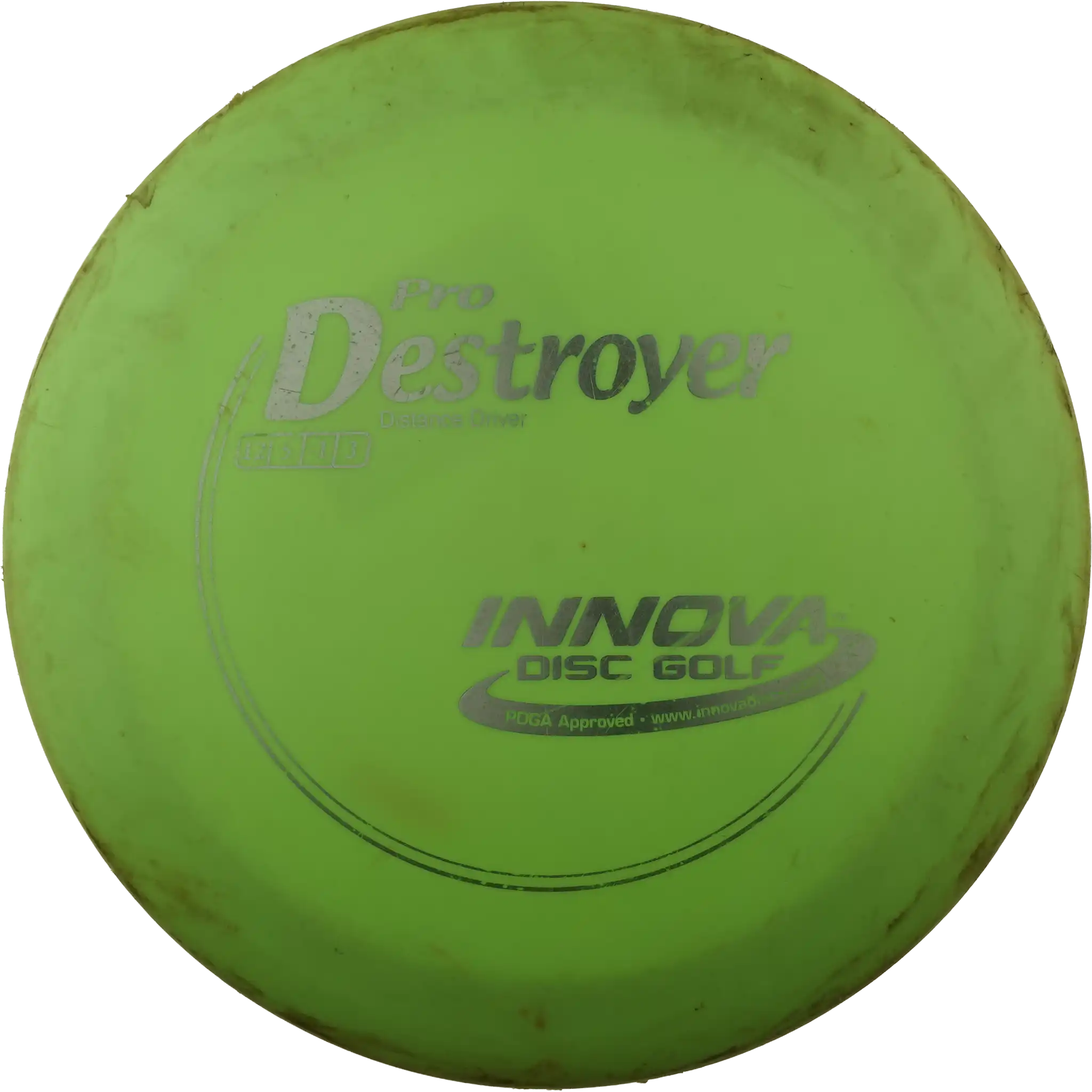 Pro Destroyer