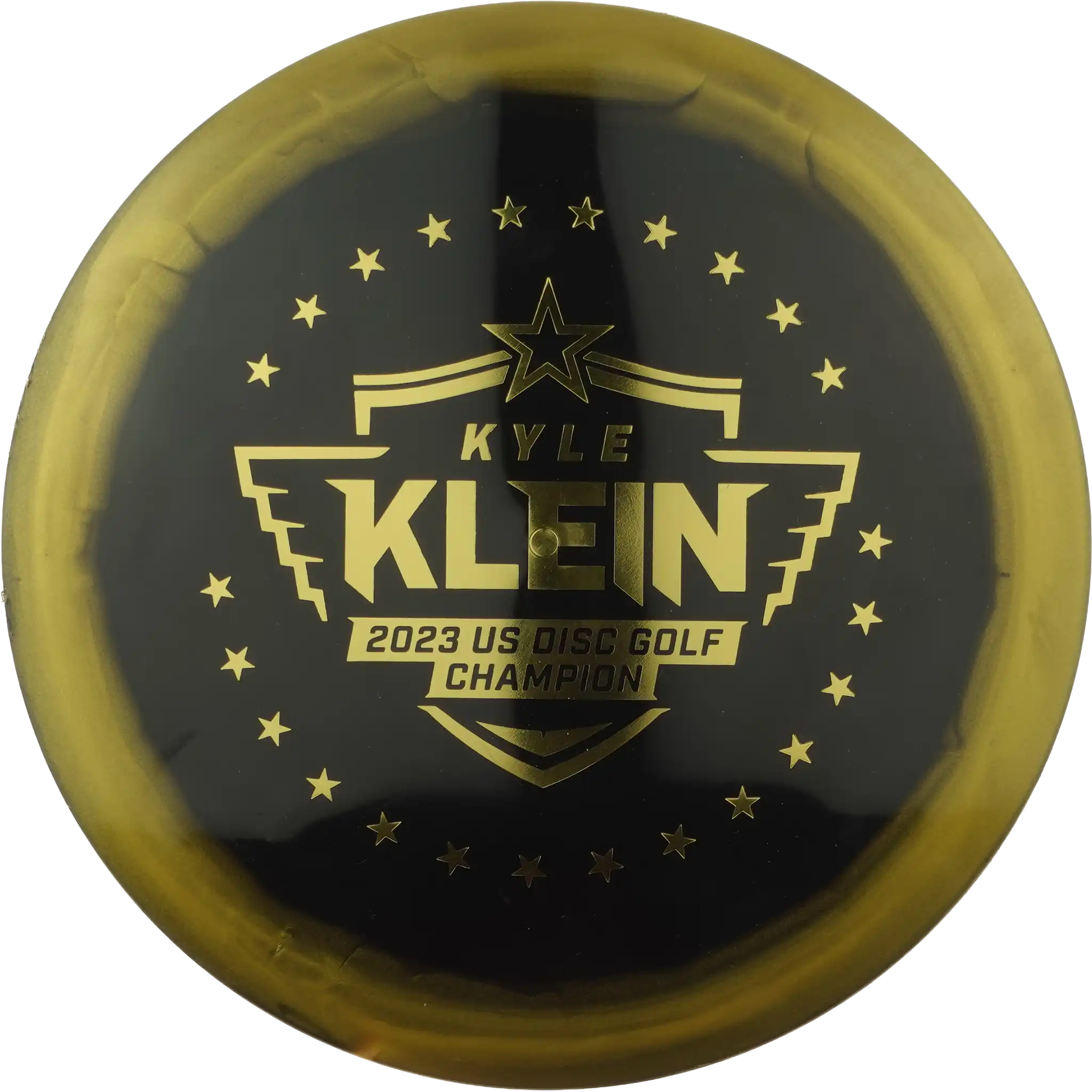 Golden Horizon S-Line Vanguard - Kyle Klein - US Disc Golf Champion