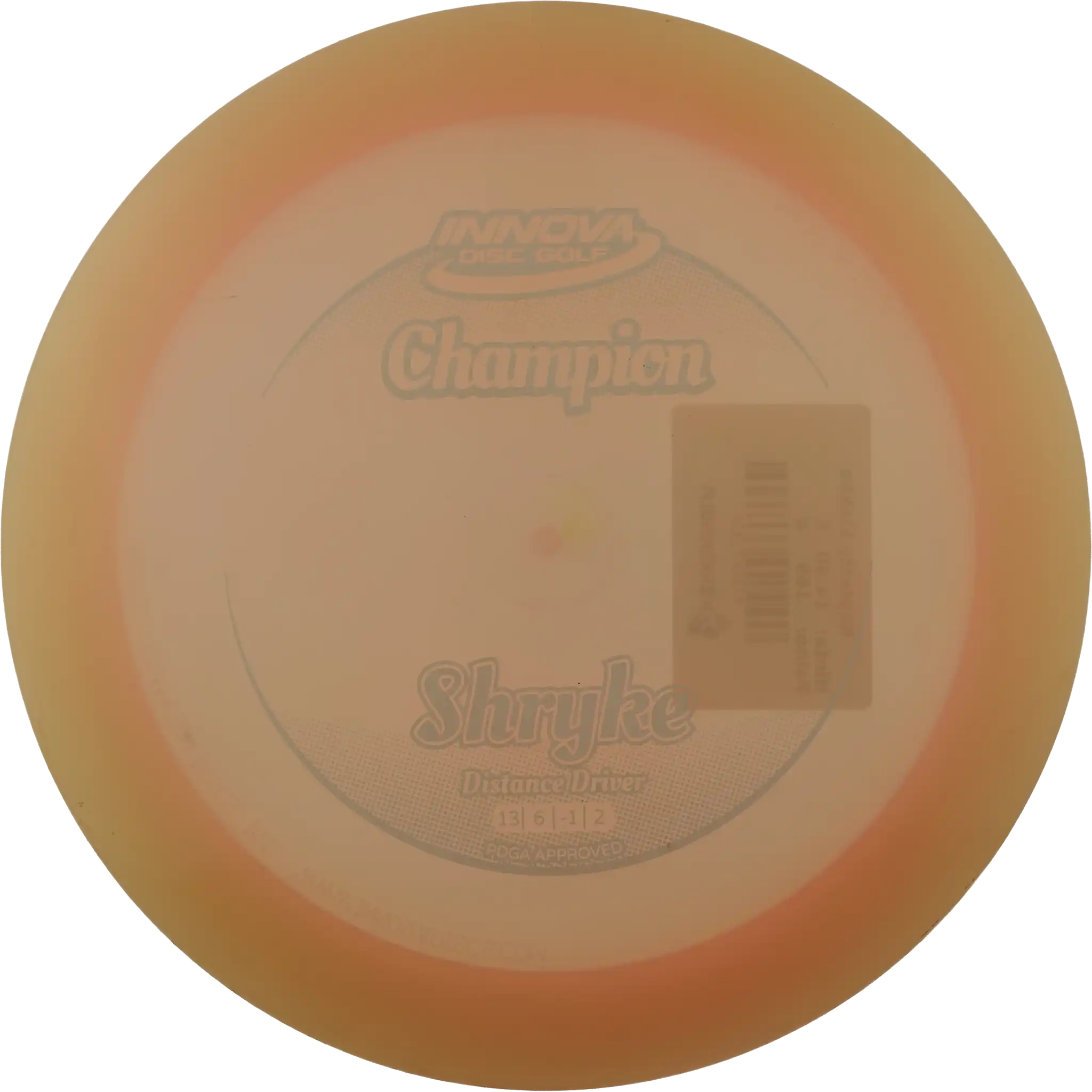 Champion Shryke