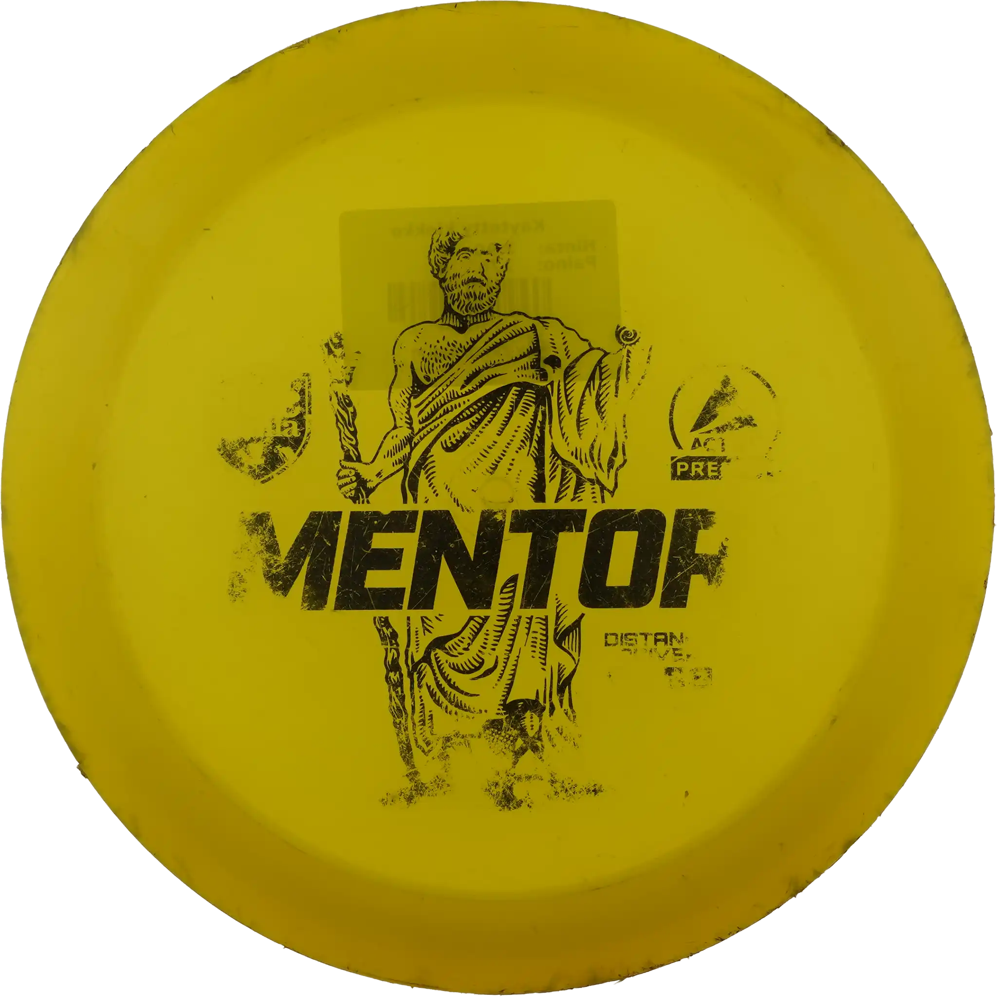 Active Premium Mentor