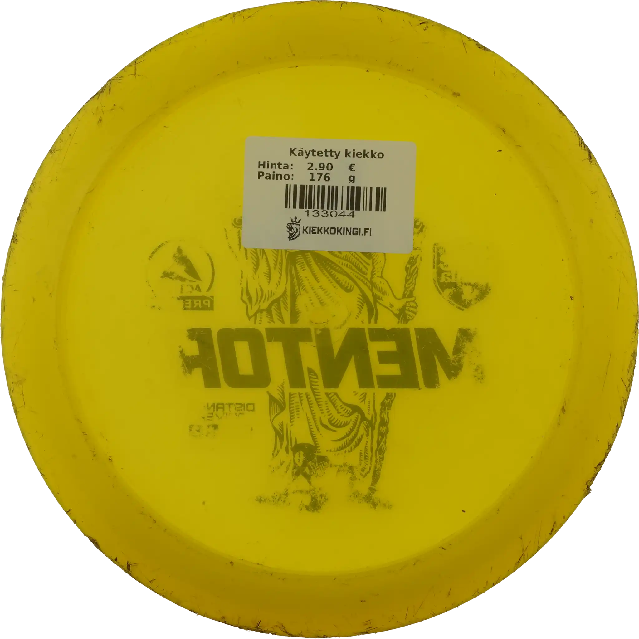 Active Premium Mentor